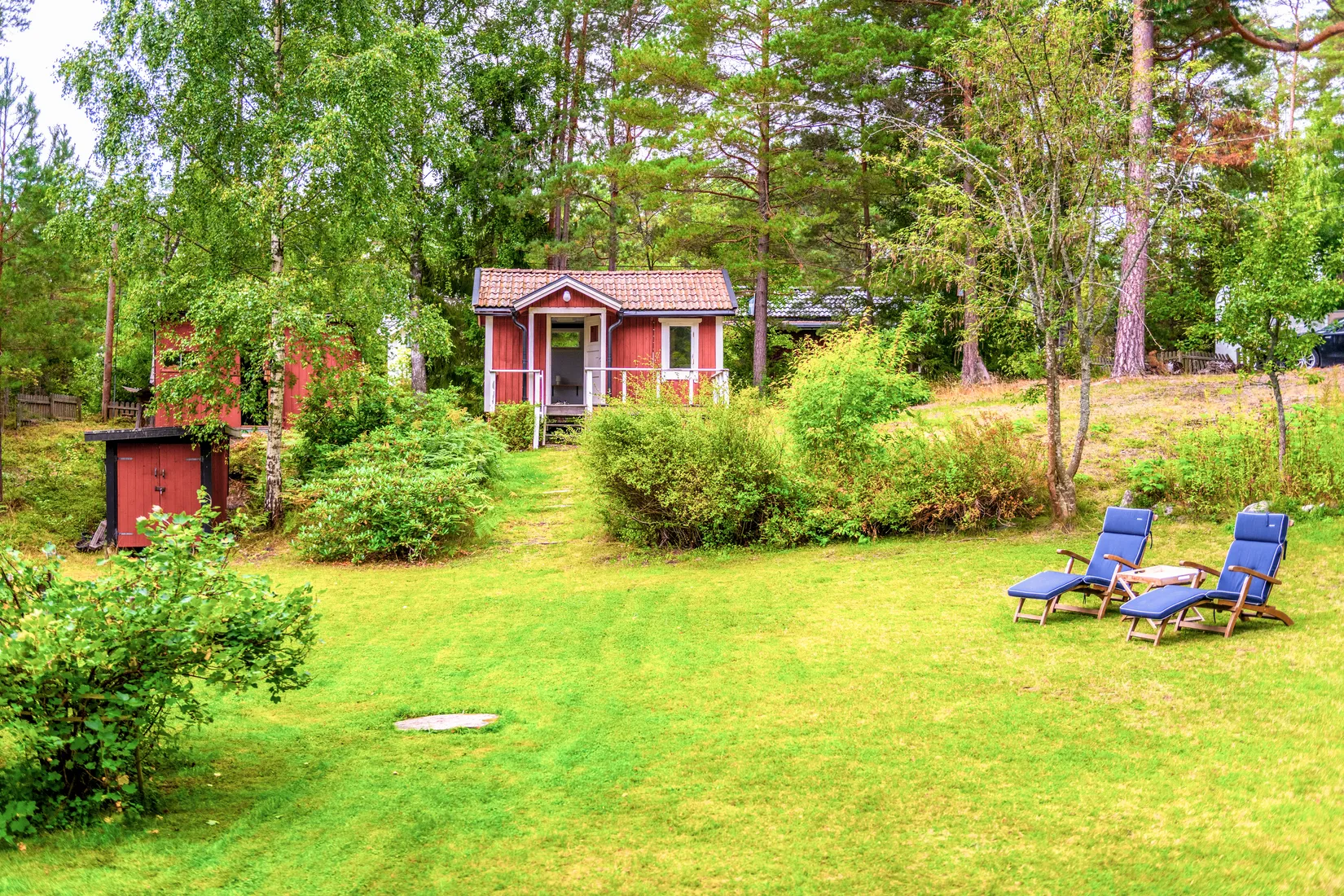 Villa, Höjden 6, Söderby Brygga, Haninge