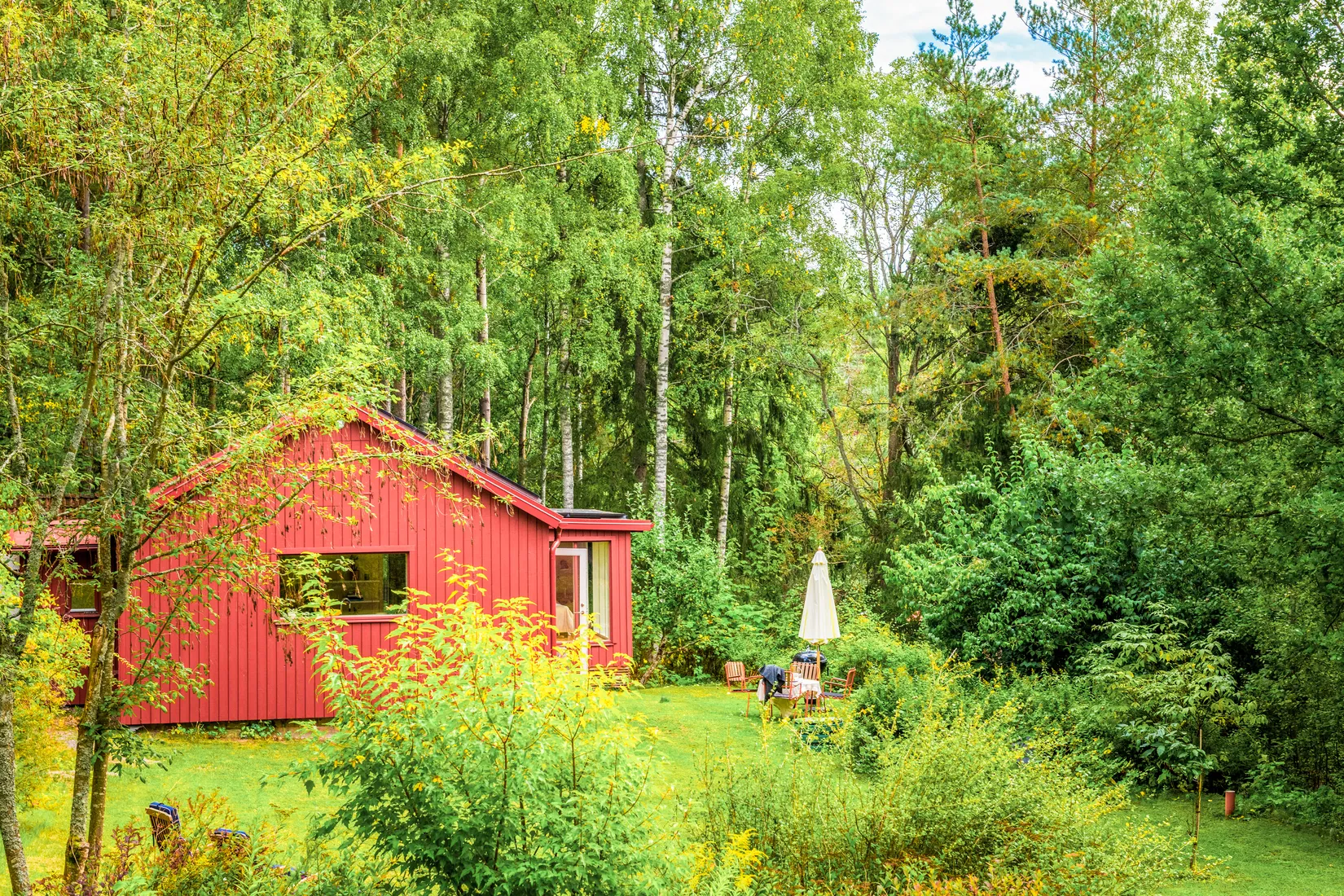 Villa, Höjden 6, Söderby Brygga, Haninge