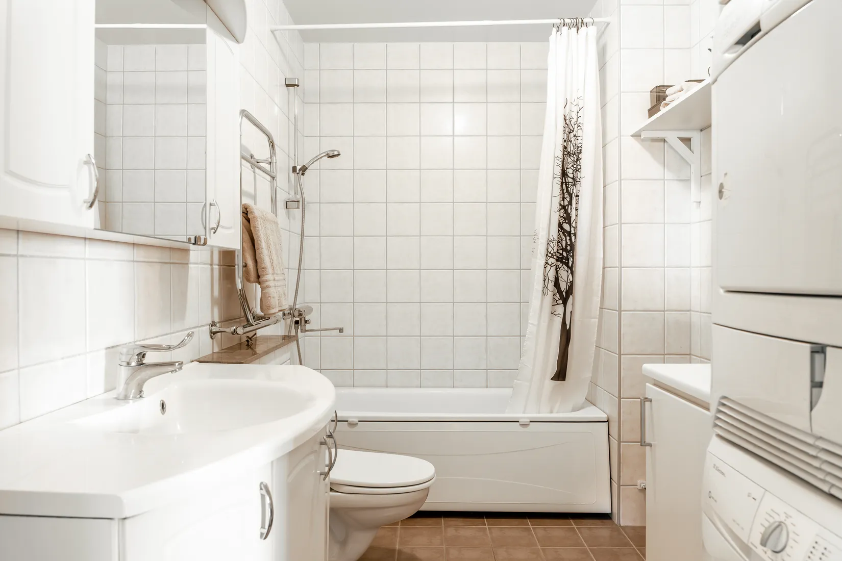 Bostadsrätt, Mälargatan 4A, Östra Hamnen, Västerås