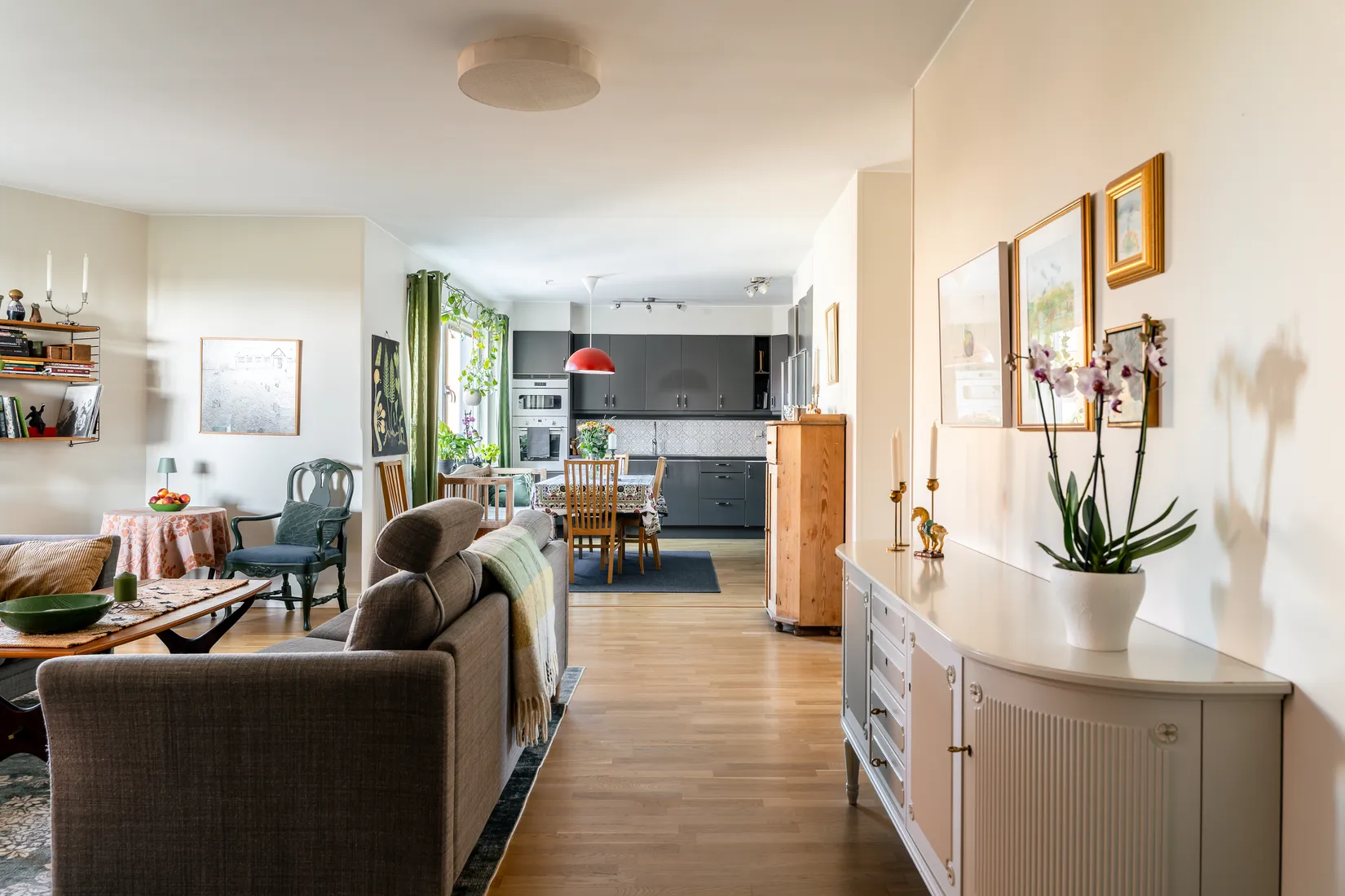 Bostadsrätt, Mälargatan 4A, Östra Hamnen, Västerås