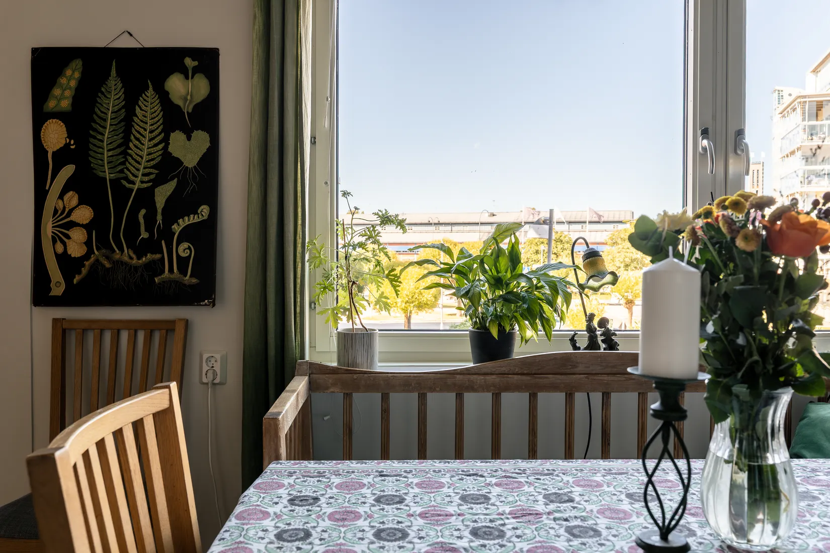 Bostadsrätt, Mälargatan 4A, Östra Hamnen, Västerås