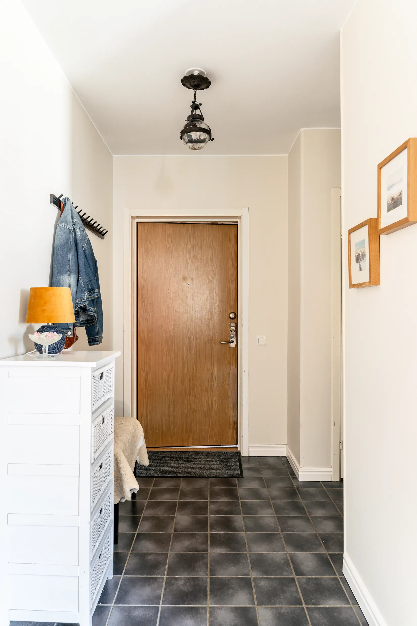 Bostadsrätt, Mälargatan 4A, Östra Hamnen, Västerås
