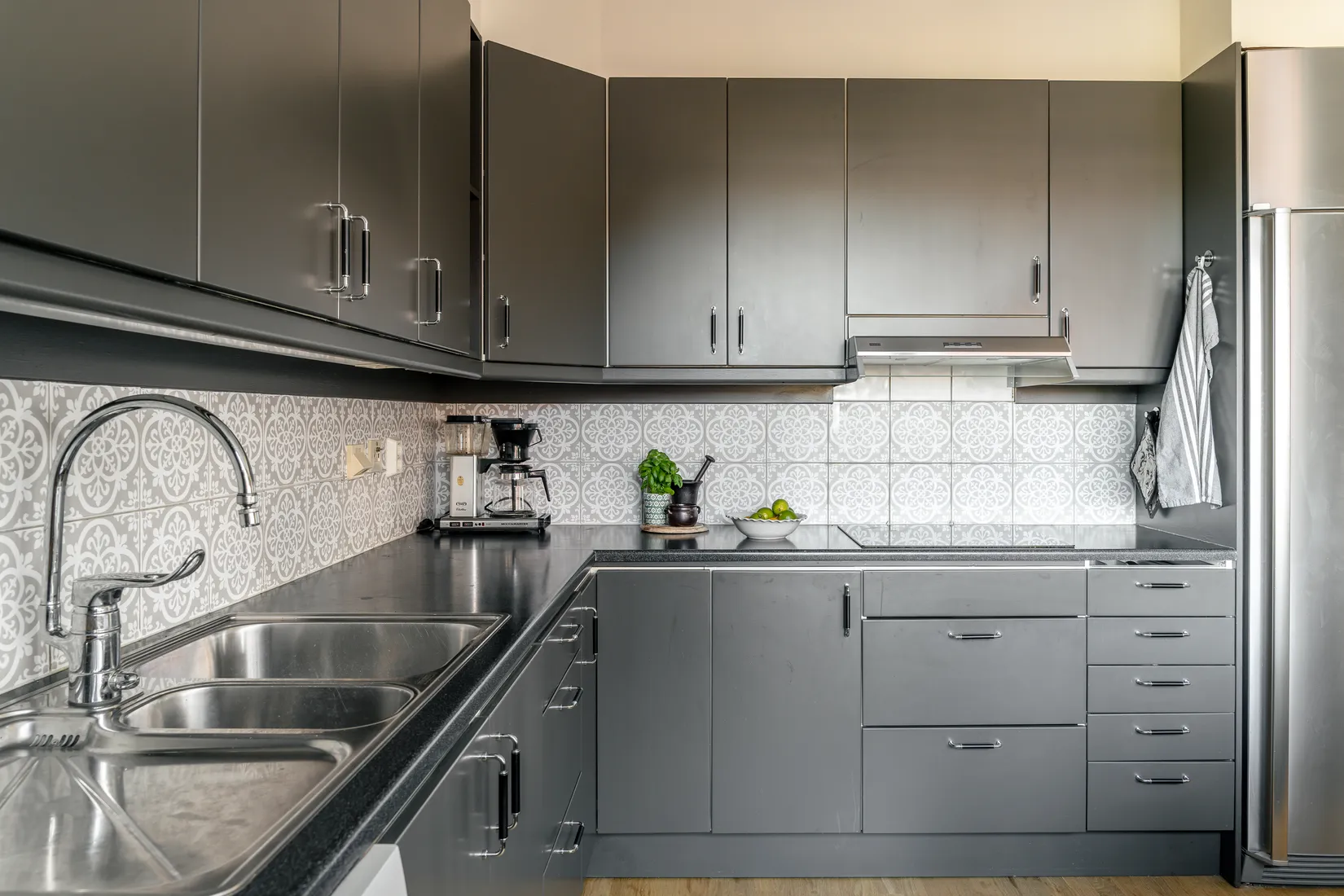 Bostadsrätt, Mälargatan 4A, Östra Hamnen, Västerås