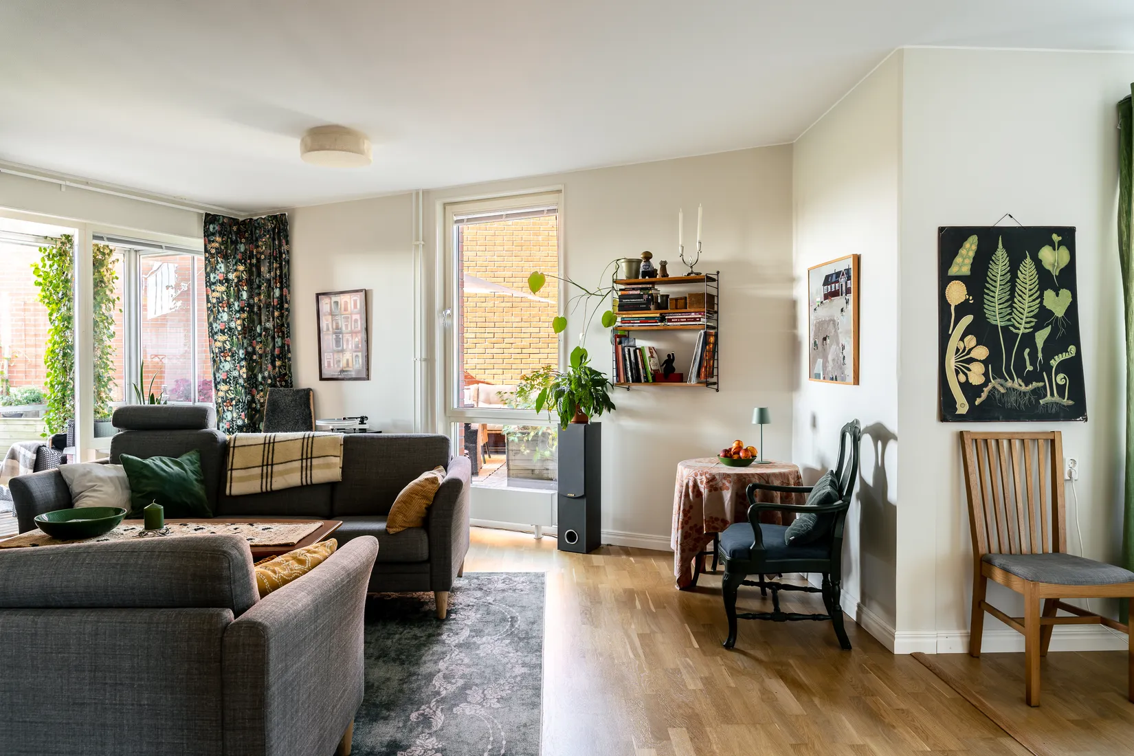 Bostadsrätt, Mälargatan 4A, Östra Hamnen, Västerås