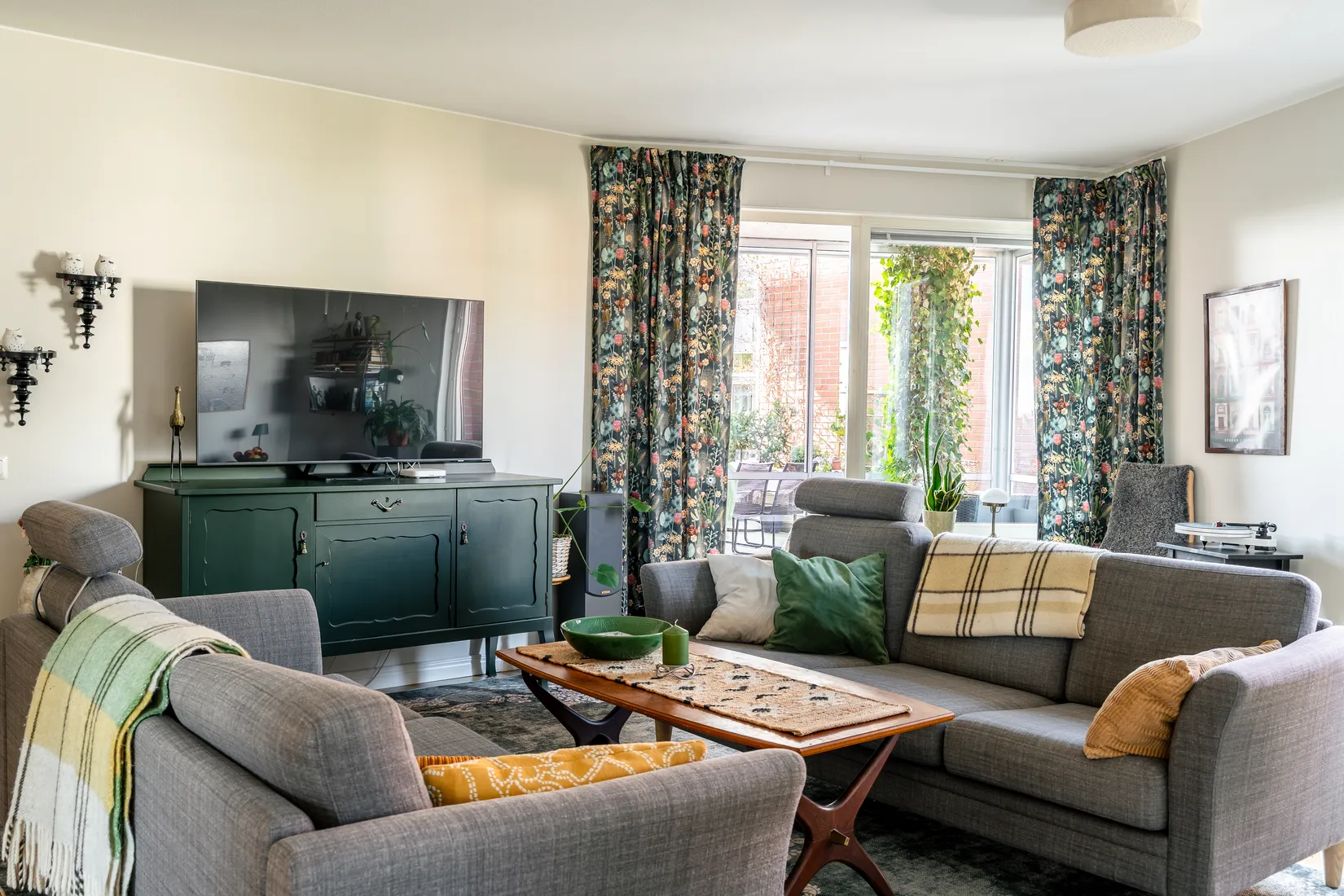 Bostadsrätt, Mälargatan 4A, Östra Hamnen, Västerås