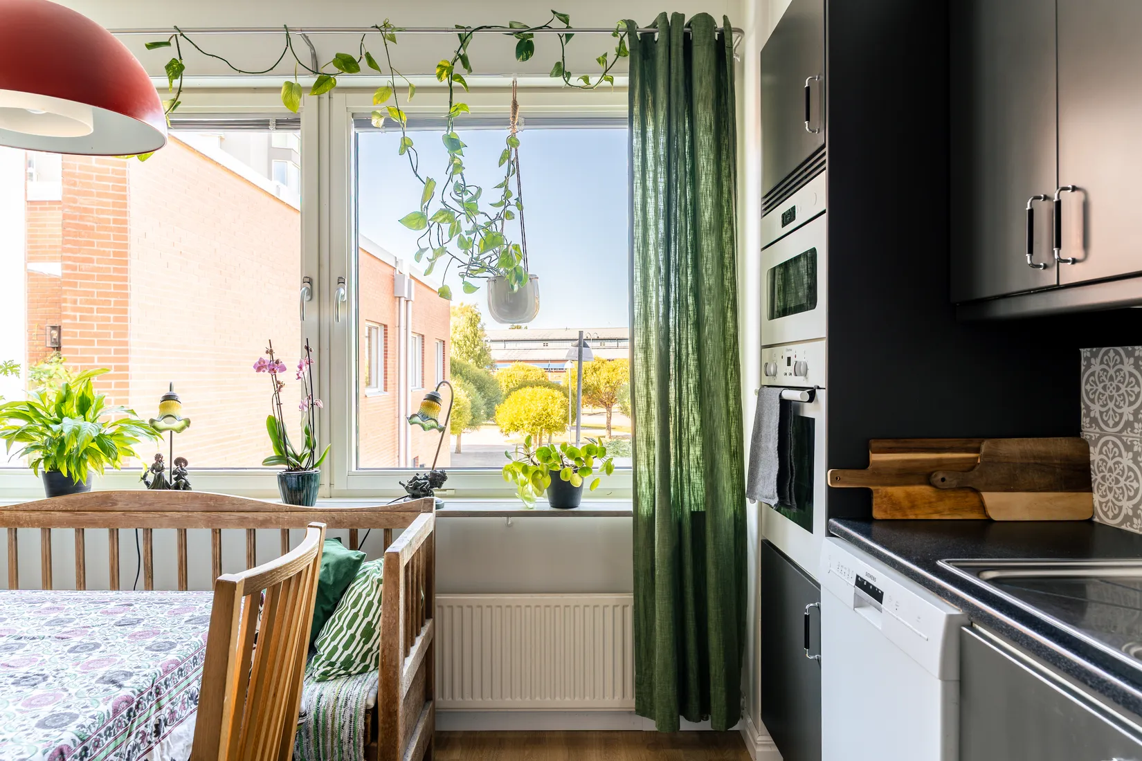 Bostadsrätt, Mälargatan 4A, Östra Hamnen, Västerås