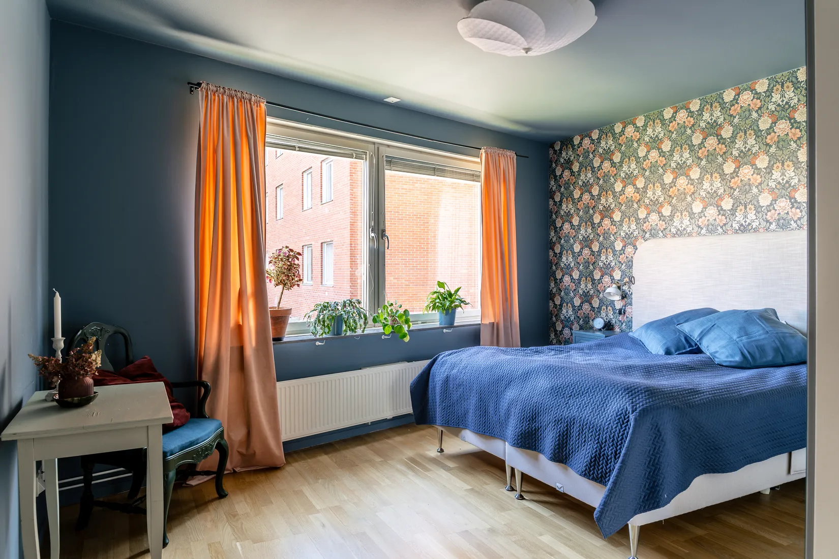 Bostadsrätt, Mälargatan 4A, Östra Hamnen, Västerås