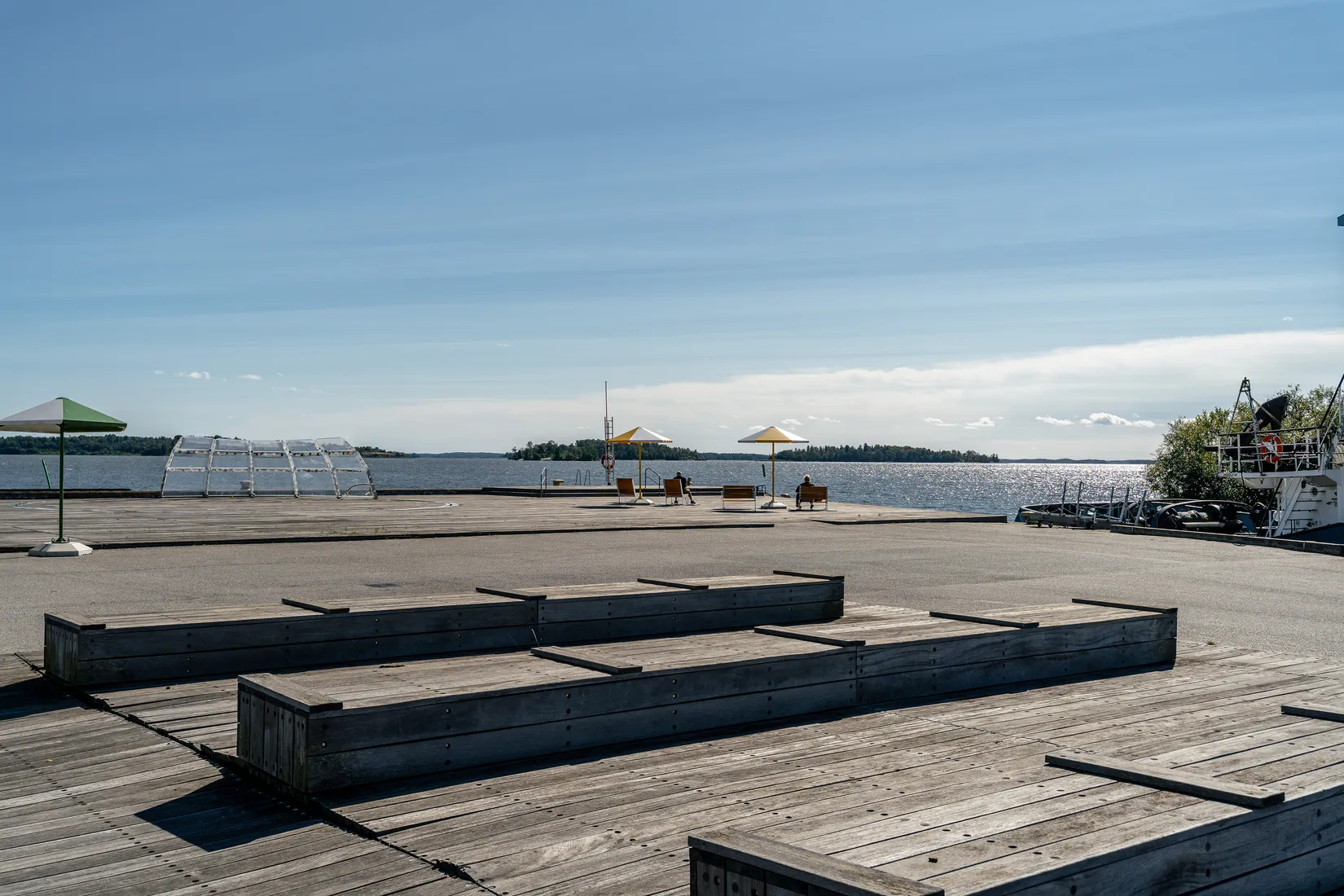 Bostadsrätt, Mälargatan 4A, Östra Hamnen, Västerås