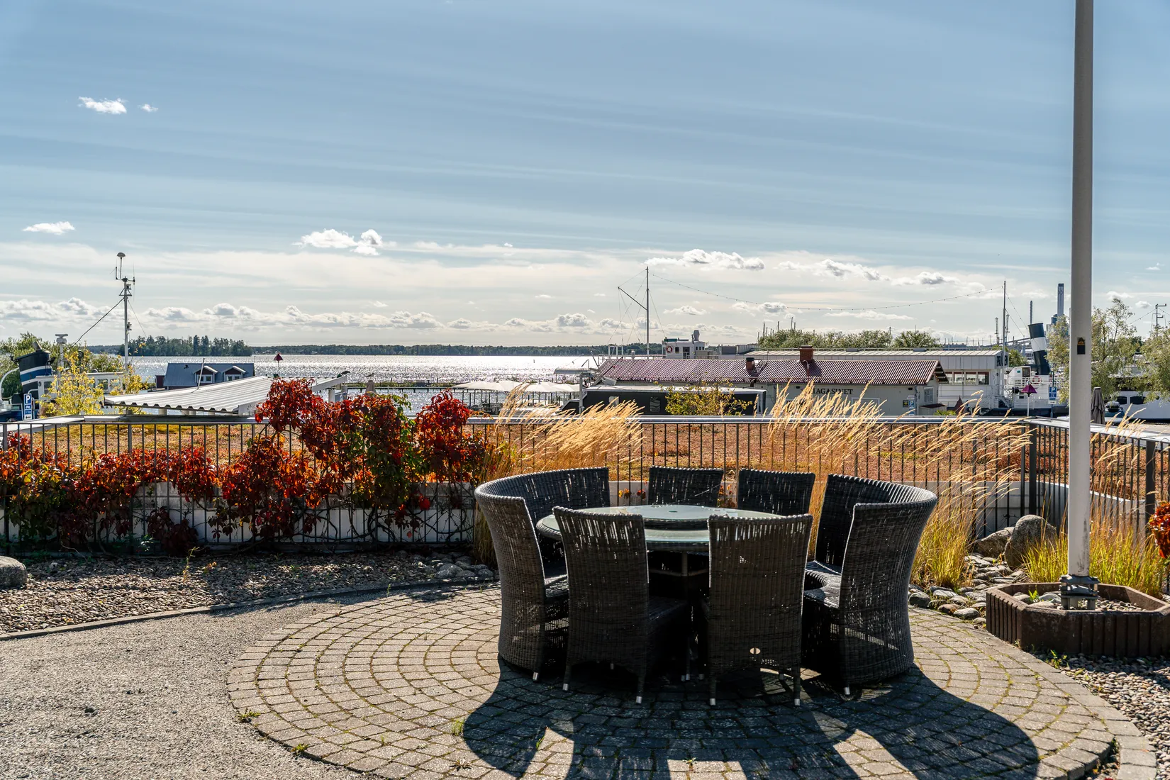 Bostadsrätt, Mälargatan 4A, Östra Hamnen, Västerås