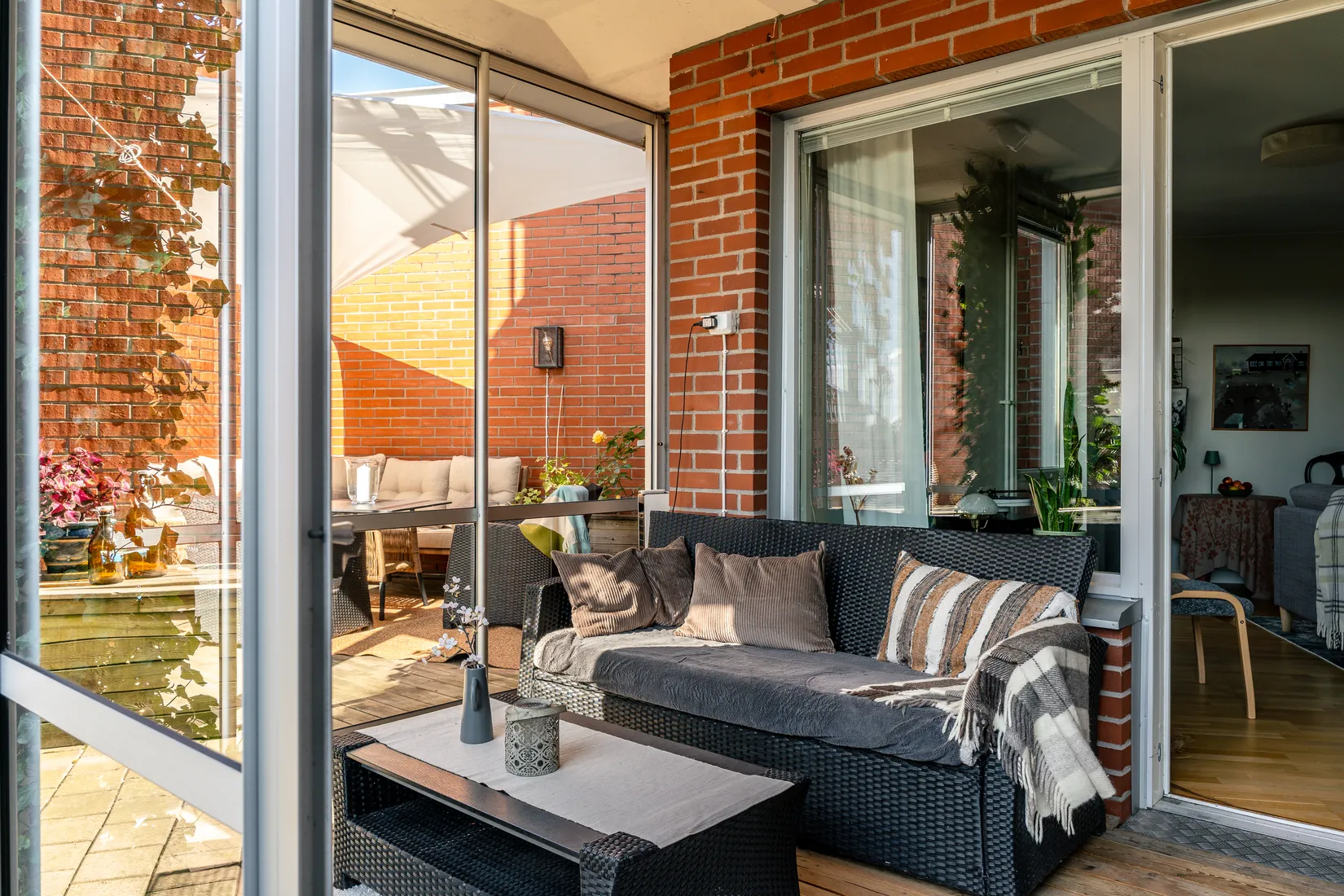 Bostadsrätt, Mälargatan 4A, Östra Hamnen, Västerås