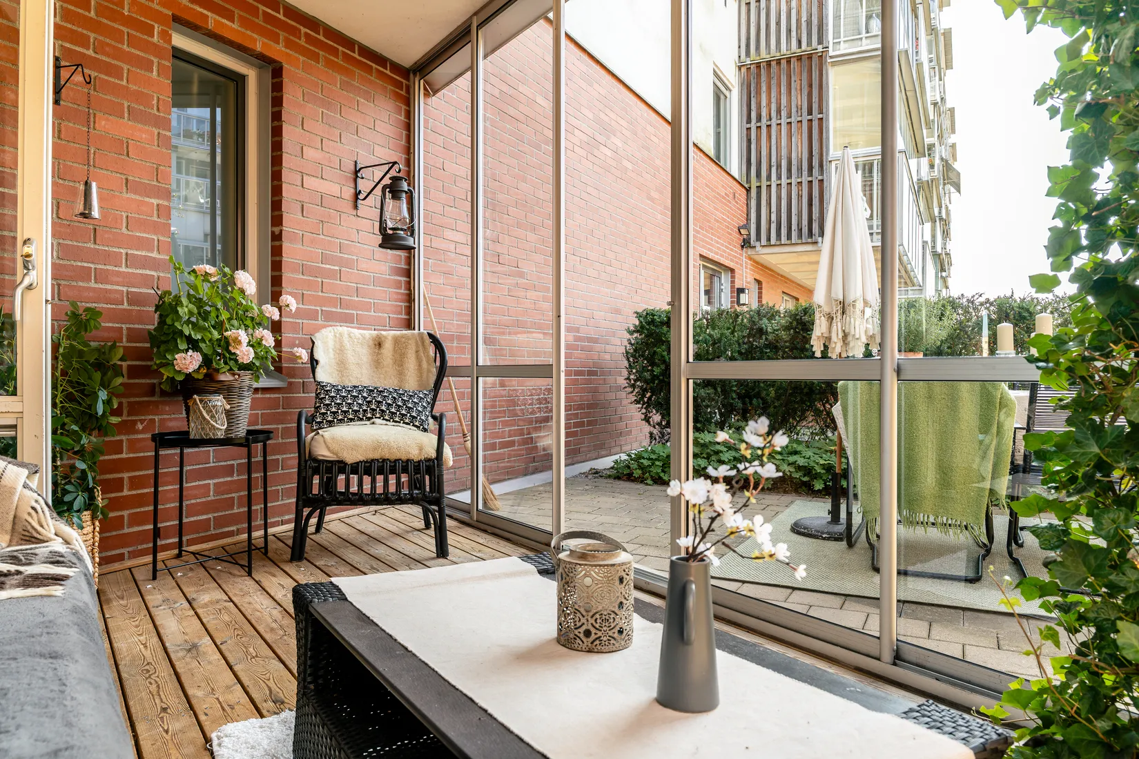 Bostadsrätt, Mälargatan 4A, Östra Hamnen, Västerås
