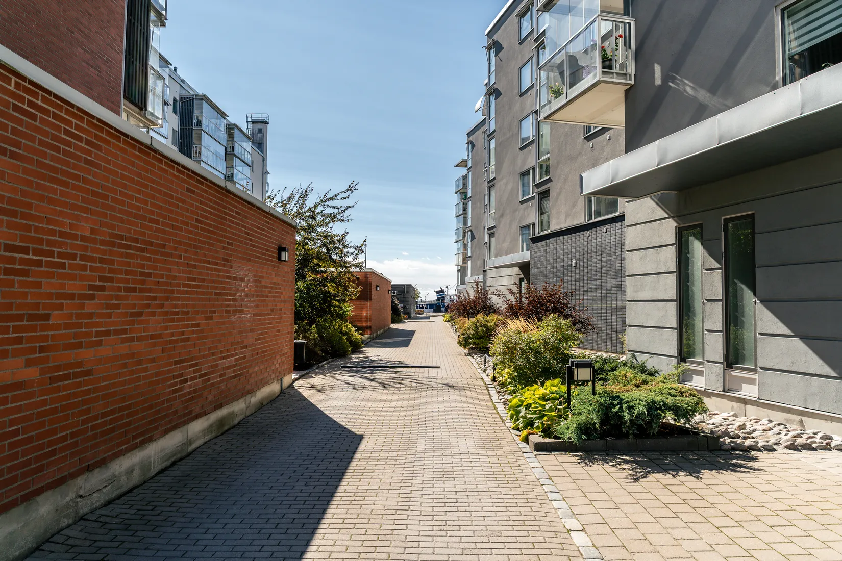 Bostadsrätt, Mälargatan 4A, Östra Hamnen, Västerås