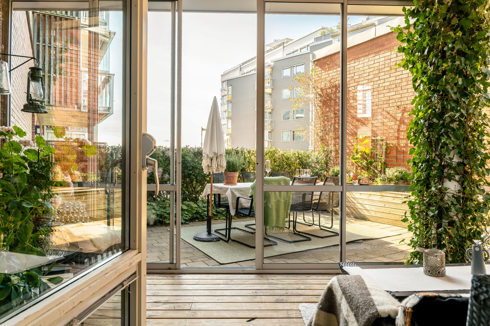 Bostadsrätt, Mälargatan 4A, Östra Hamnen, Västerås