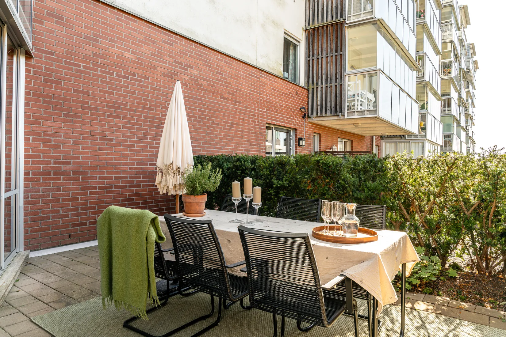 Bostadsrätt, Mälargatan 4A, Östra Hamnen, Västerås