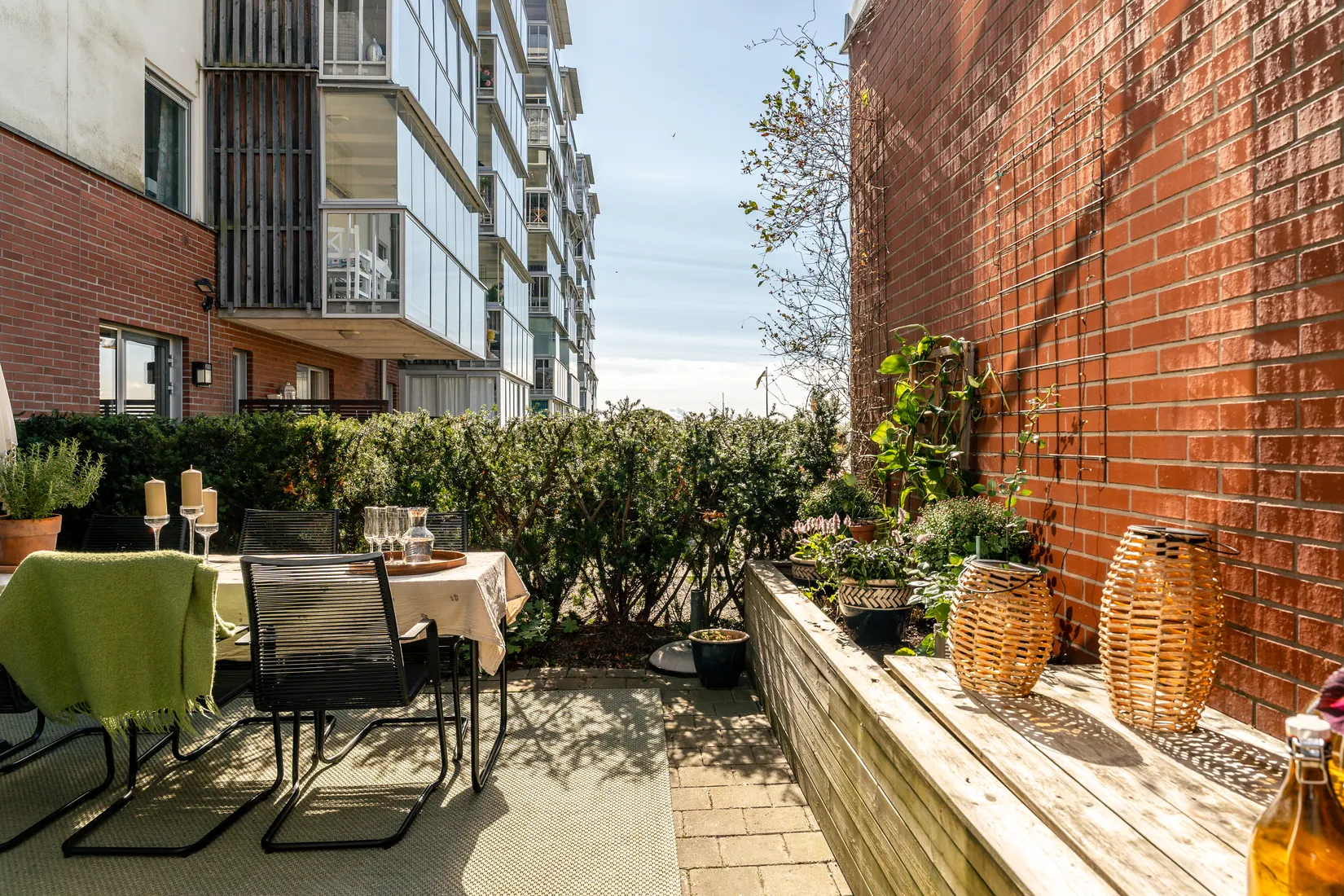 Bostadsrätt, Mälargatan 4A, Östra Hamnen, Västerås