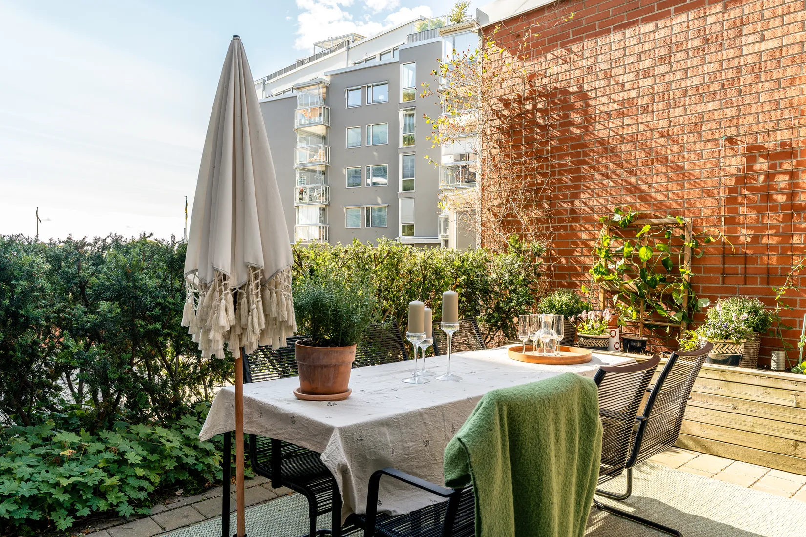 Bostadsrätt, Mälargatan 4A, Östra Hamnen, Västerås