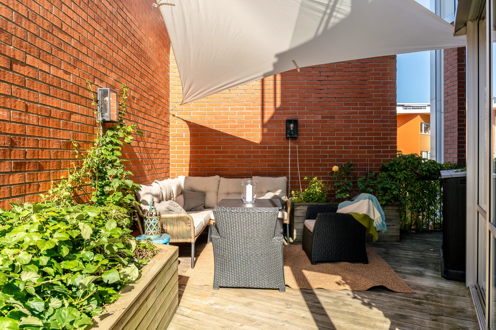 Bostadsrätt, Mälargatan 4A, Östra Hamnen, Västerås