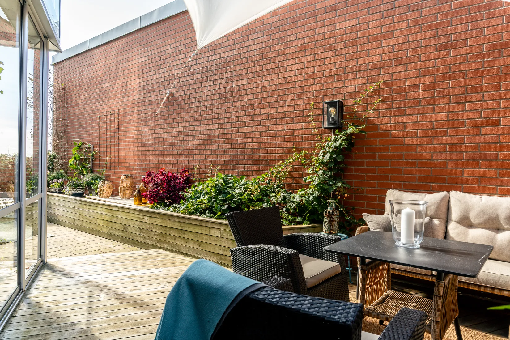 Bostadsrätt, Mälargatan 4A, Östra Hamnen, Västerås