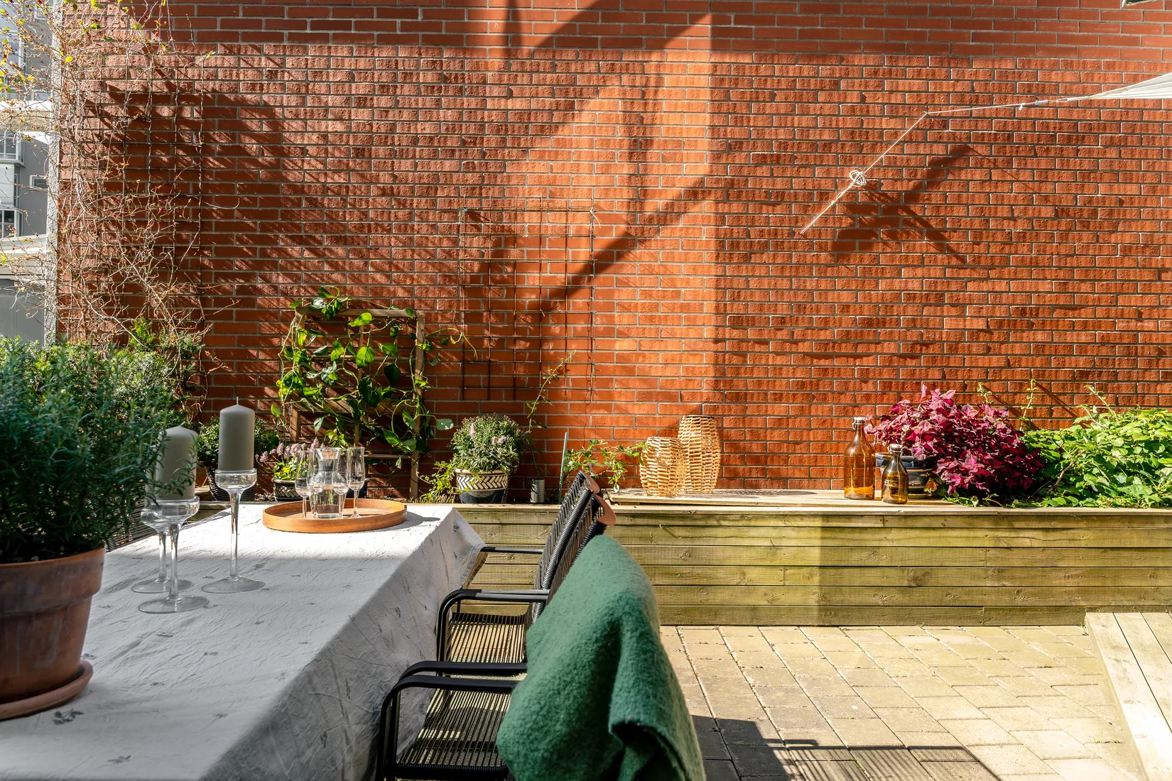 Bostadsrätt, Mälargatan 4A, Östra Hamnen, Västerås