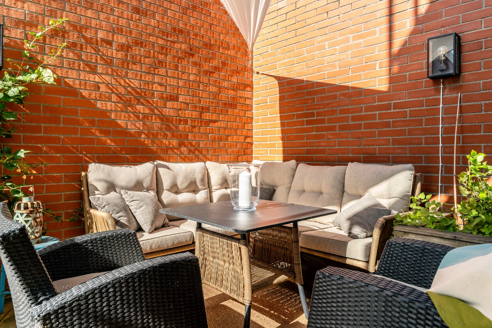 Bostadsrätt, Mälargatan 4A, Östra Hamnen, Västerås