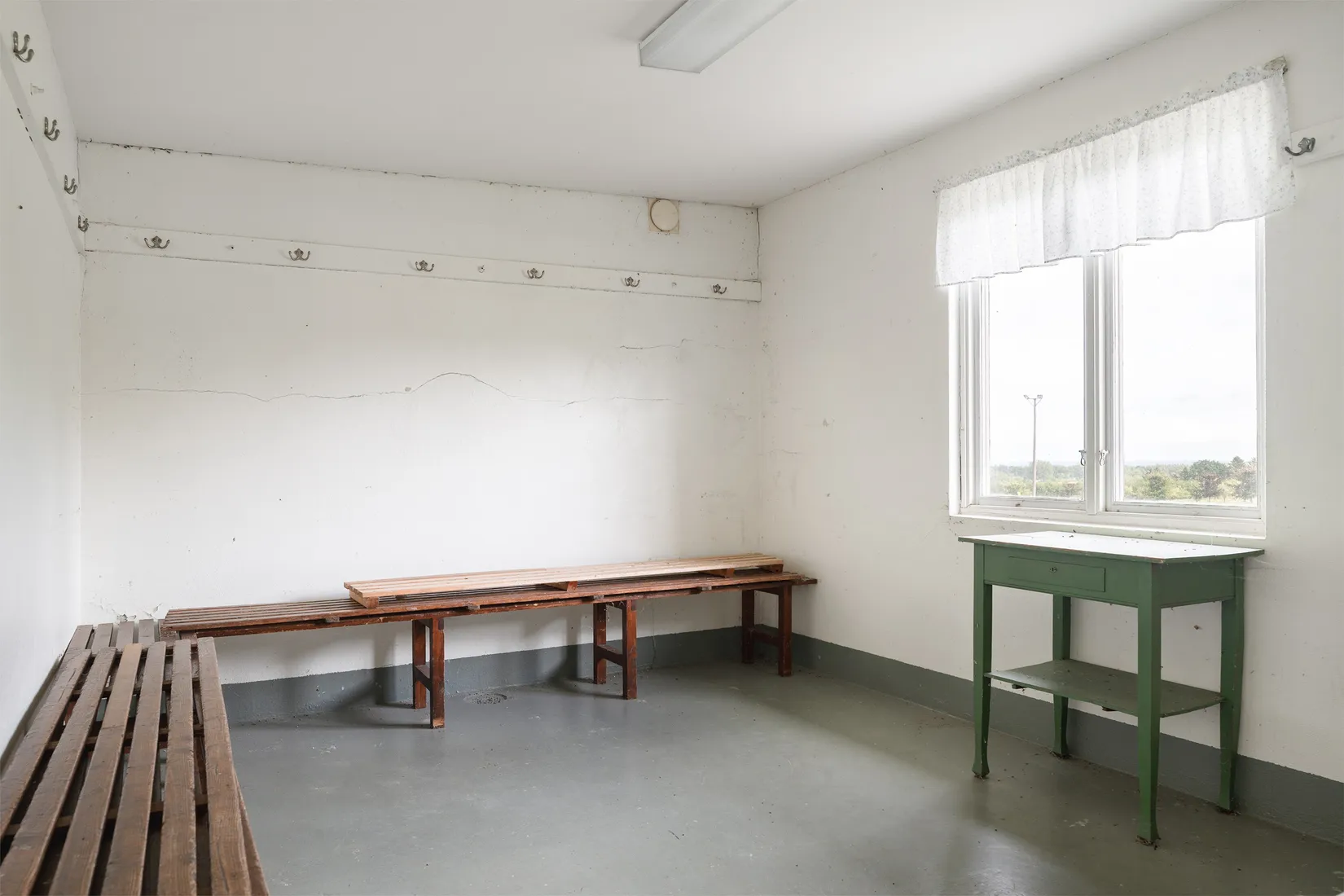 Tomt, Vitabyvägen 42, Ravlunda, Simrishamn