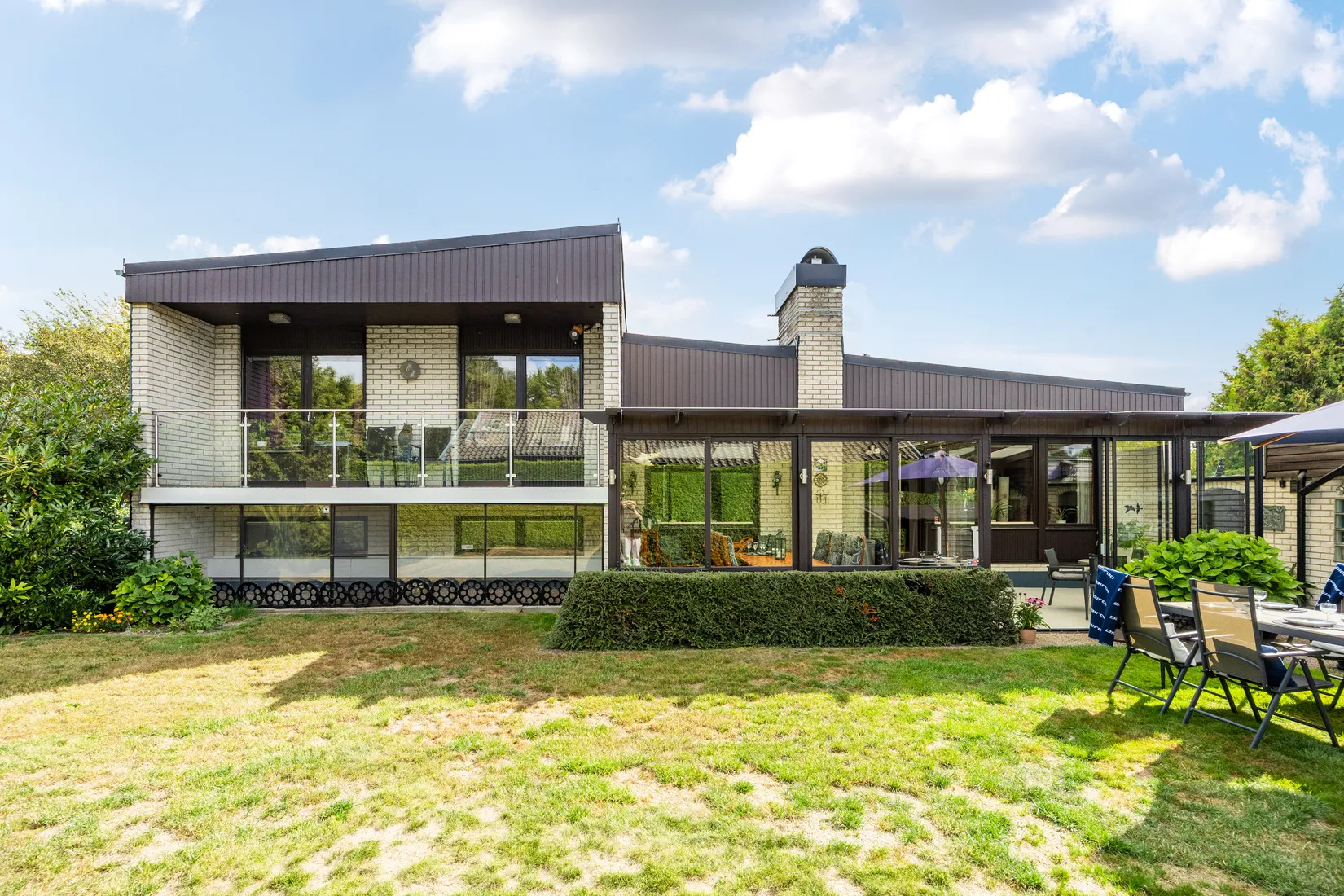 Villa, Alvägen 2, Parken, Staffanstorp