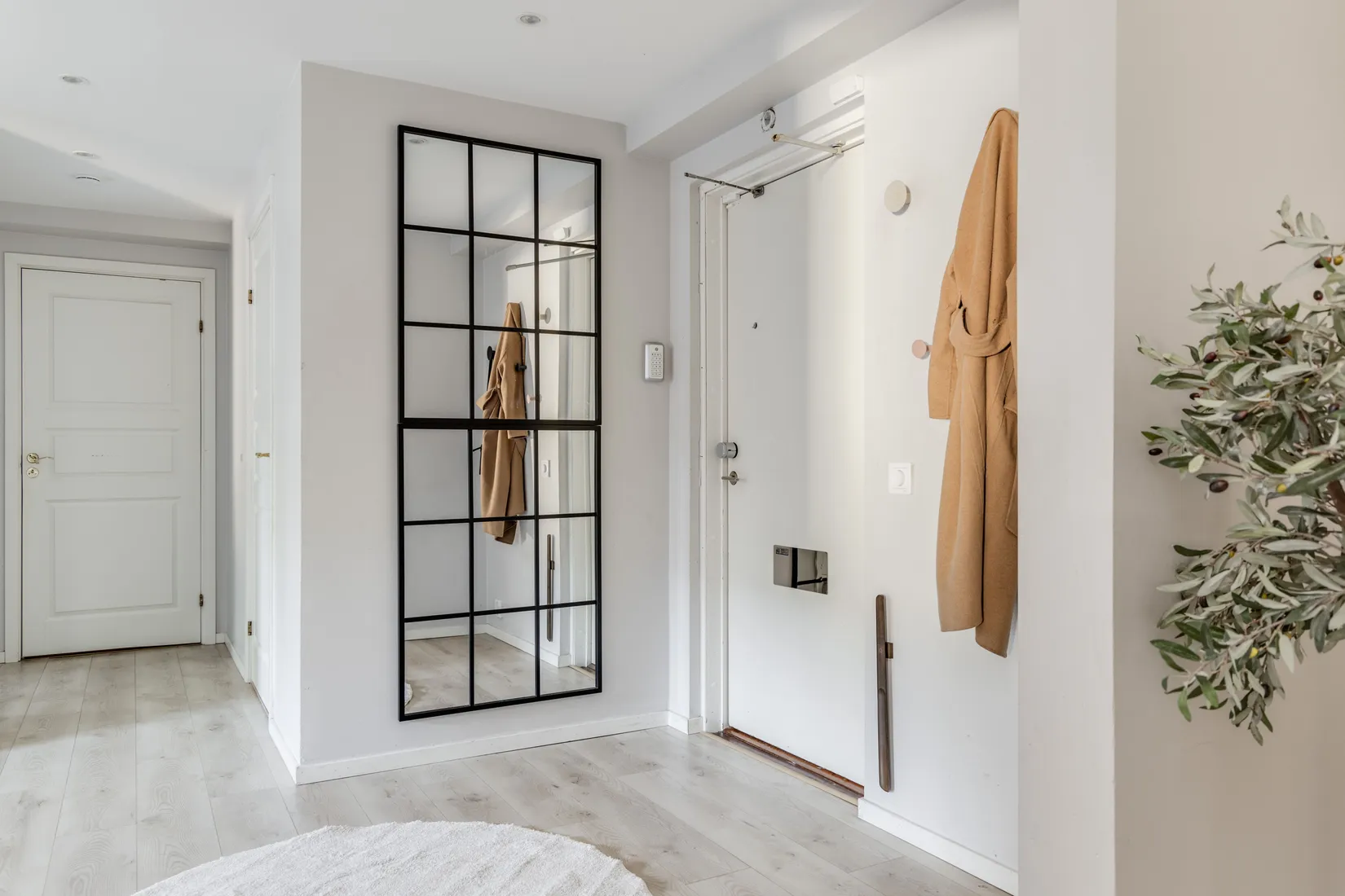 Bostadsrätt, Lindeborgsgatan 297, Malmö