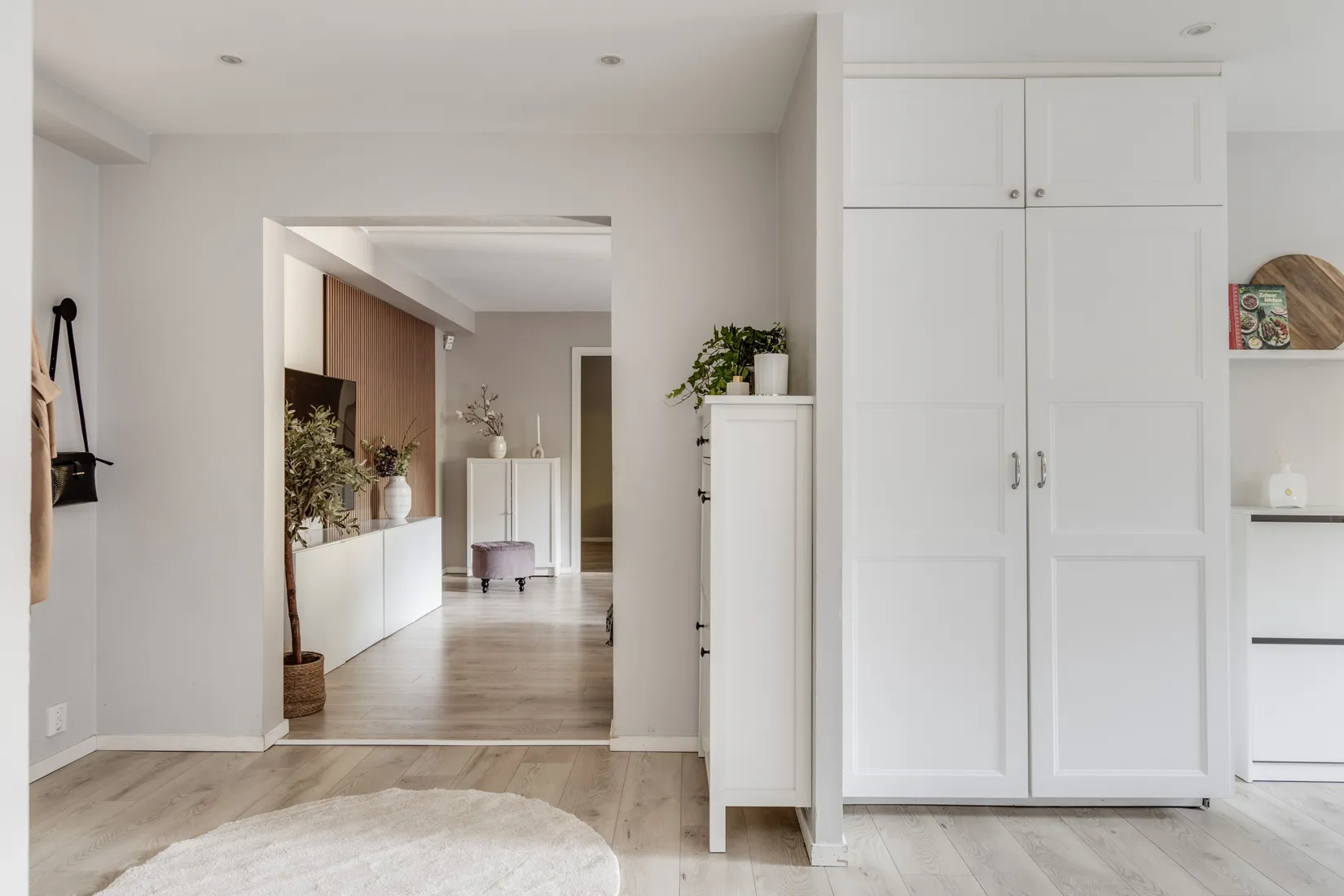 Bostadsrätt, Lindeborgsgatan 297, Malmö