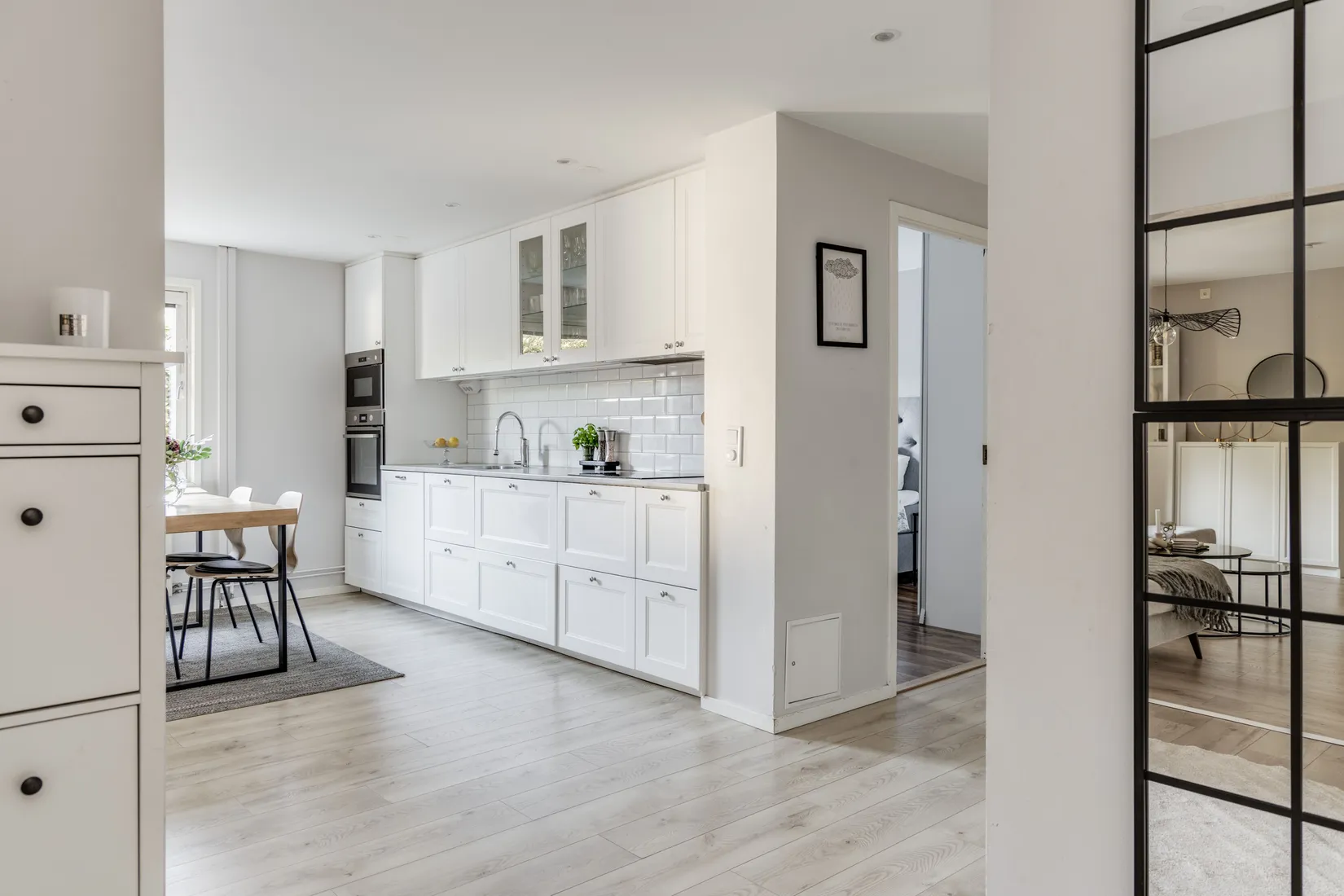 Bostadsrätt, Lindeborgsgatan 297, Malmö