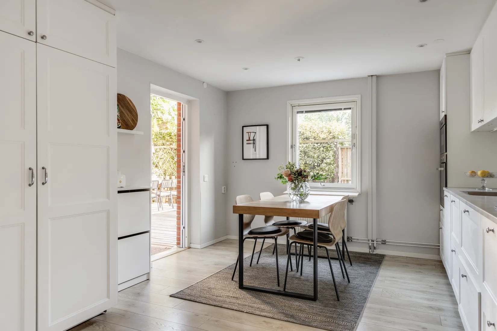 Bostadsrätt, Lindeborgsgatan 297, Malmö