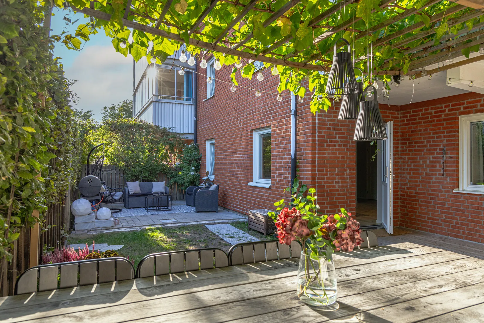 Bostadsrätt, Lindeborgsgatan 297, Malmö