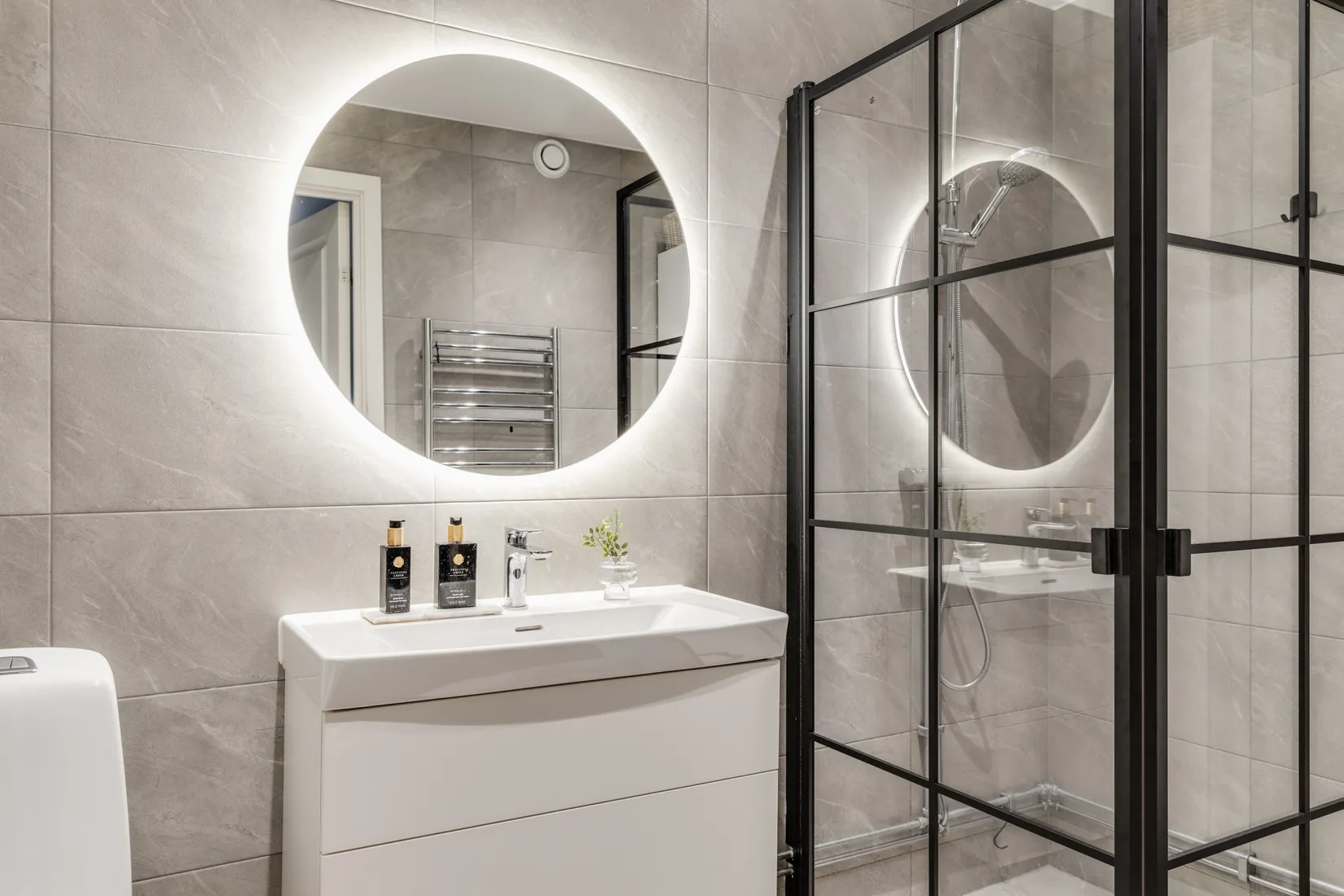 Bostadsrätt, Lindeborgsgatan 297, Malmö