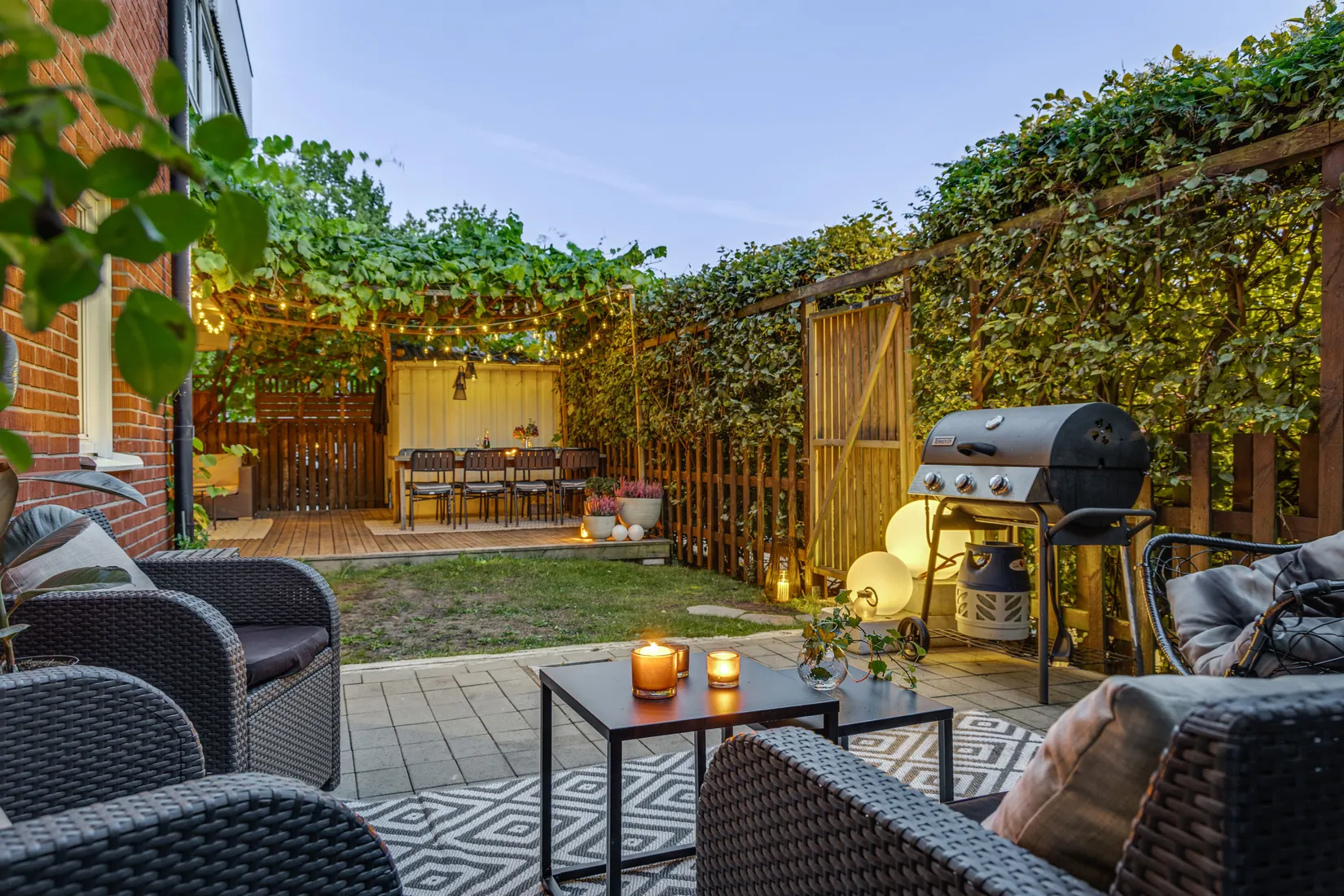 Bostadsrätt, Lindeborgsgatan 297, Malmö