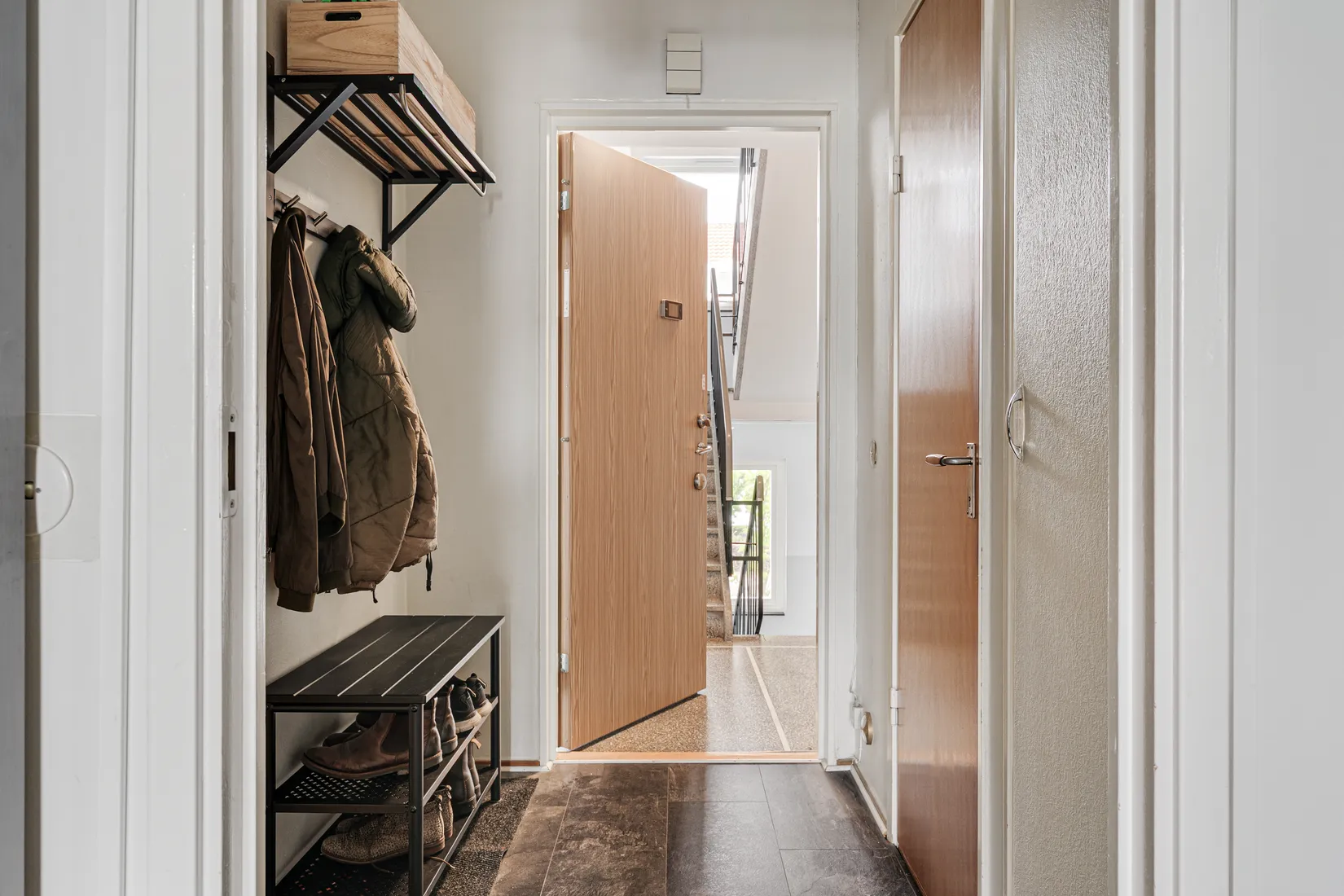 Bostadsrätt, Malmövägen 13C, Edvinshem, Ystad