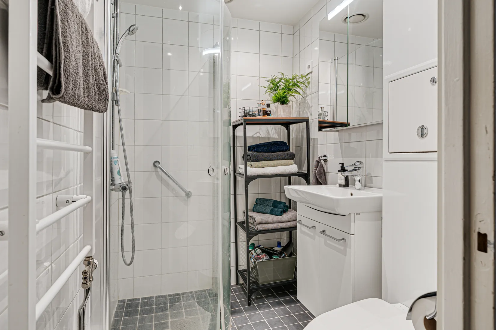 Bostadsrätt, Malmövägen 13C, Edvinshem, Ystad
