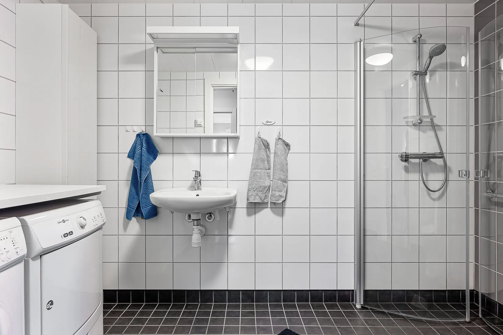 Bostadsrätt, Thulegatan 9, Gnesta