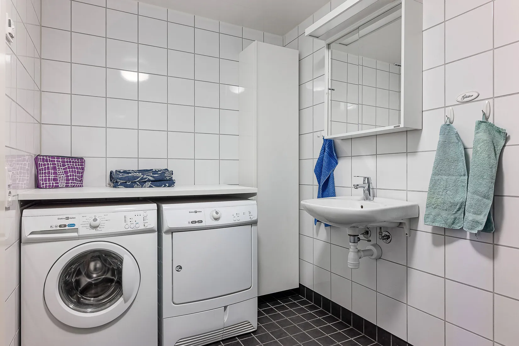Bostadsrätt, Thulegatan 9, Gnesta