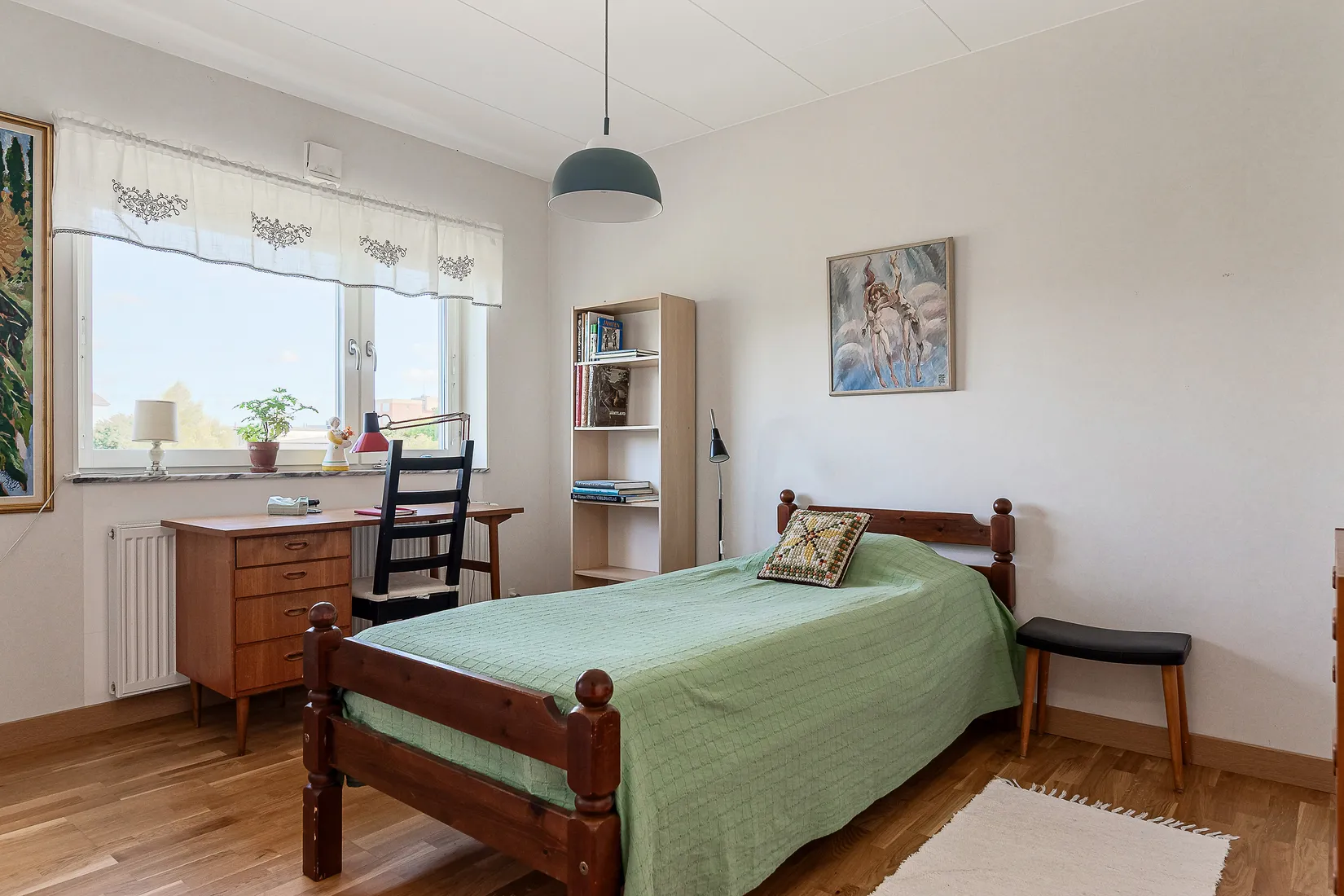 Bostadsrätt, Thulegatan 9, Gnesta