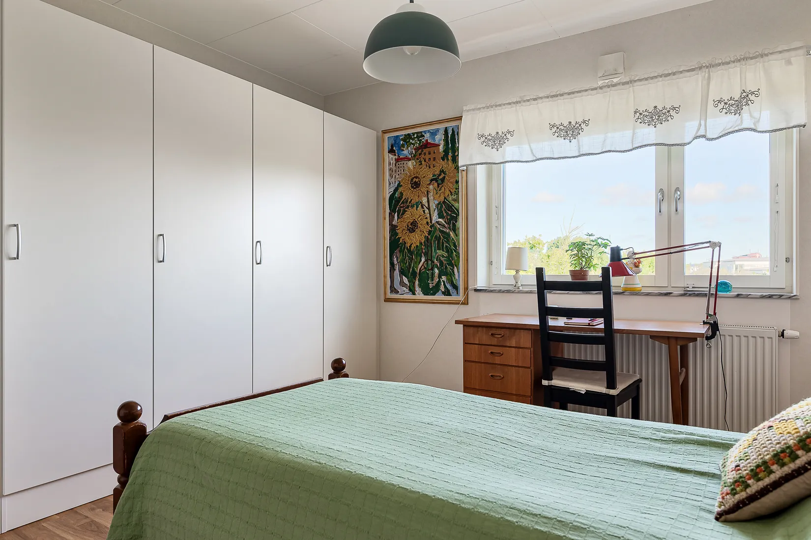 Bostadsrätt, Thulegatan 9, Gnesta