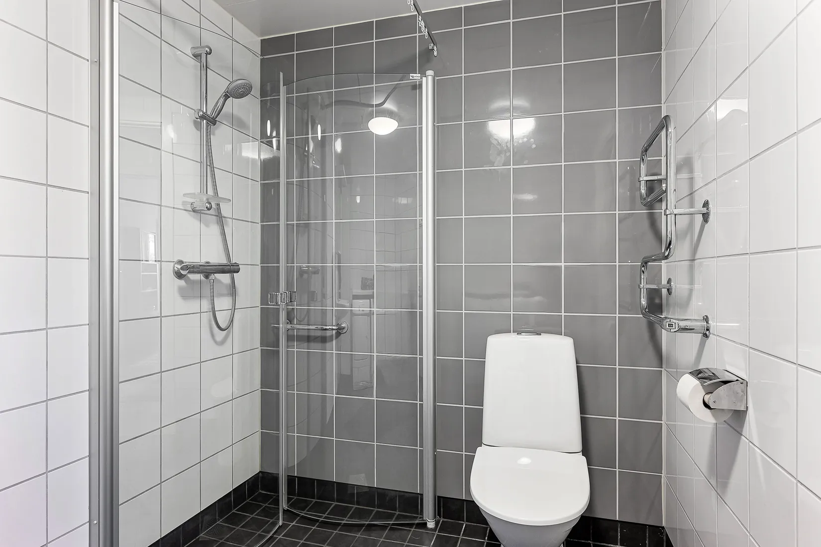 Bostadsrätt, Thulegatan 9, Gnesta