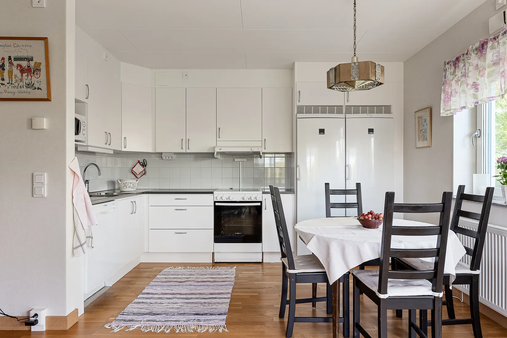 Bostadsrätt, Thulegatan 9, Gnesta