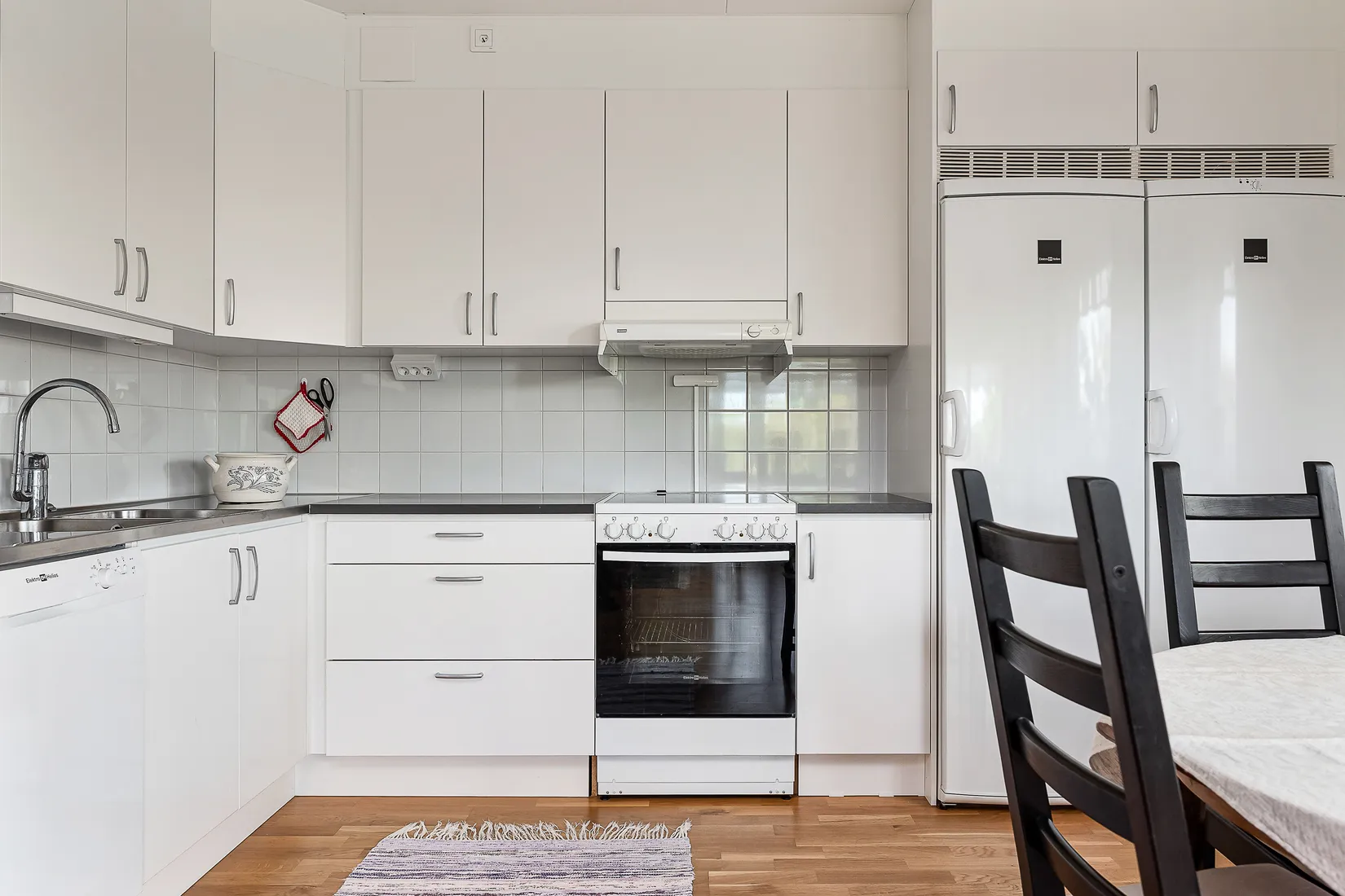 Bostadsrätt, Thulegatan 9, Gnesta