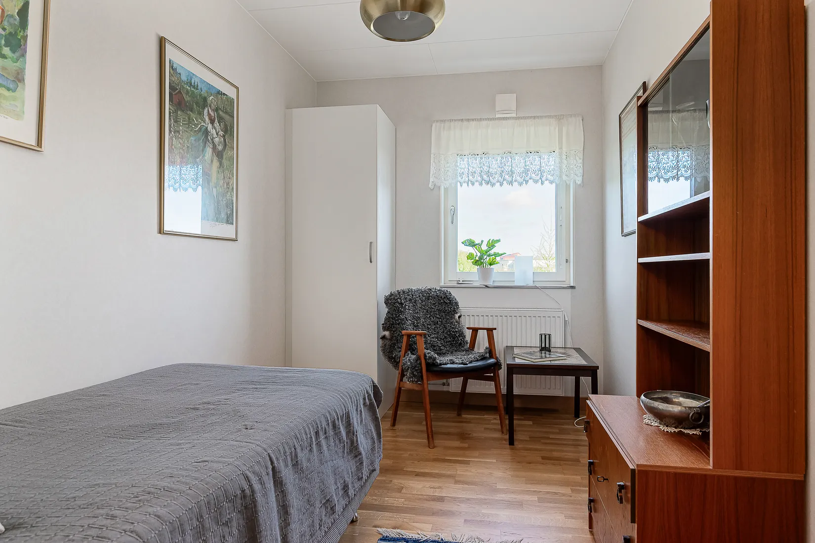 Bostadsrätt, Thulegatan 9, Gnesta