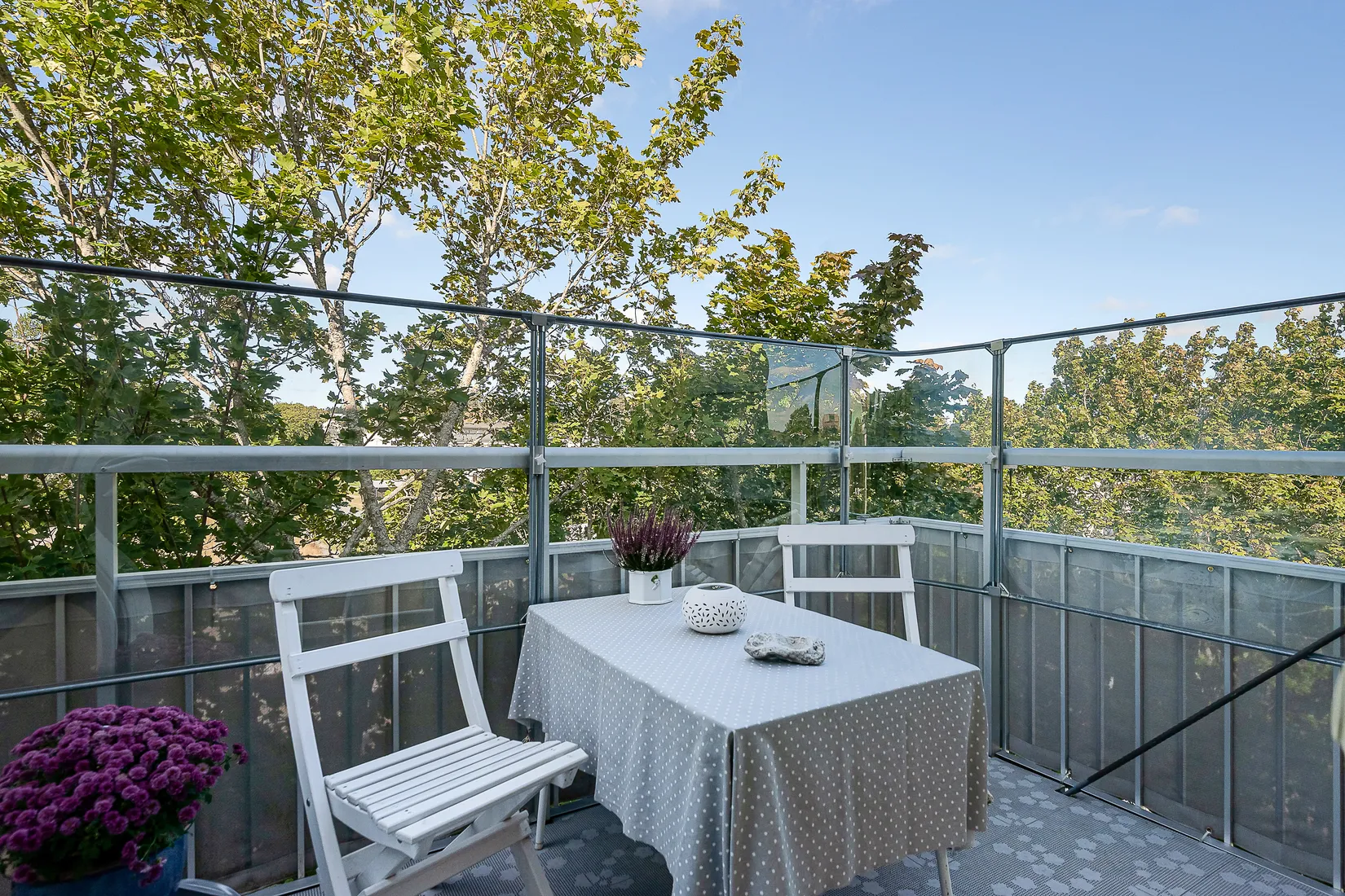 Bostadsrätt, Thulegatan 9, Gnesta