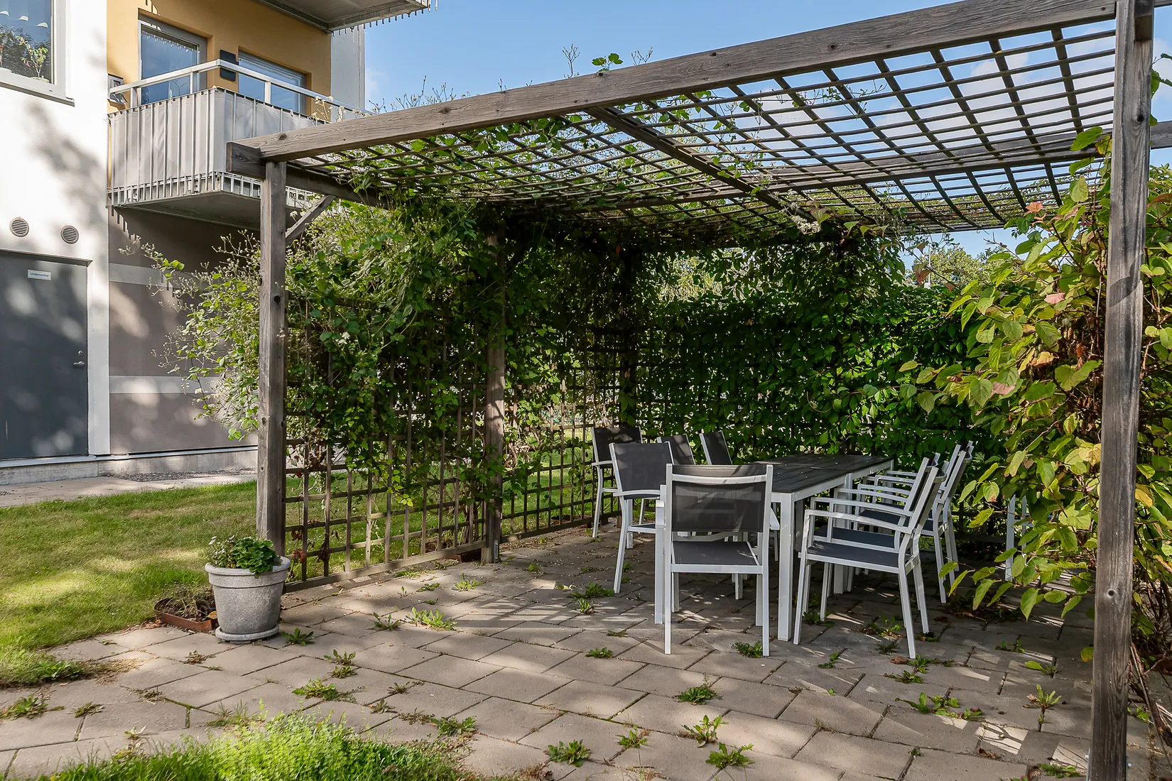 Bostadsrätt, Thulegatan 9, Gnesta