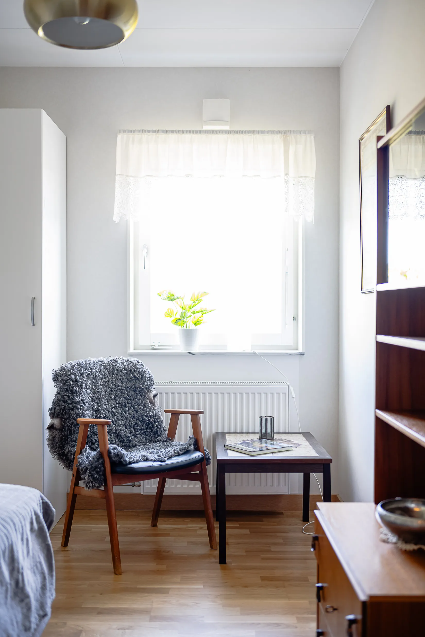 Bostadsrätt, Thulegatan 9, Gnesta