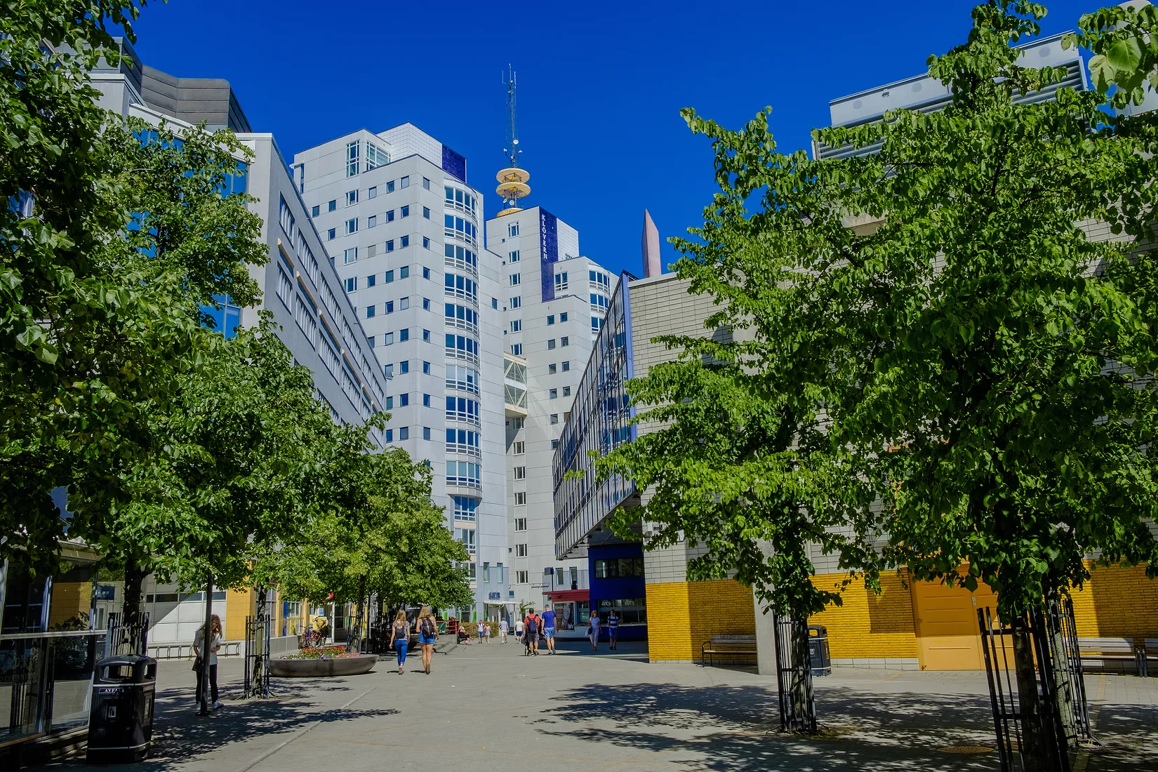 Bostadsrätt, Pelargatan 7, Globen - Skärmarbrink, Stockholm