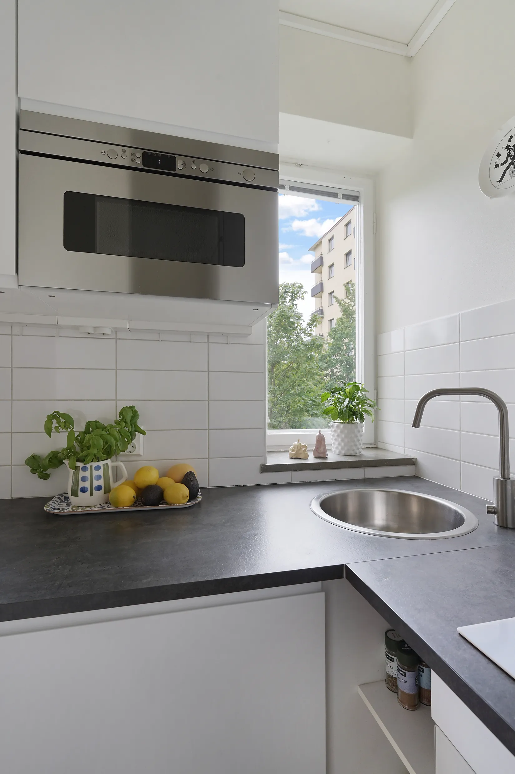 Bostadsrätt, Pelargatan 7, Globen - Skärmarbrink, Stockholm