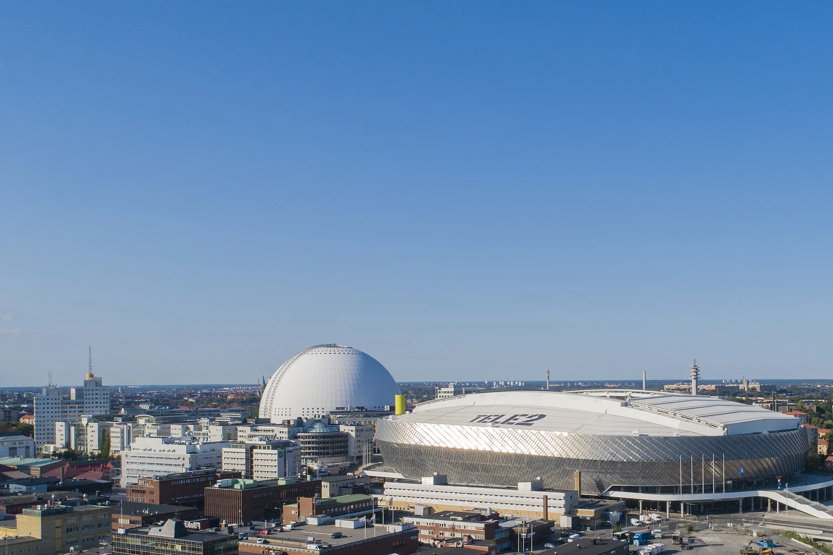 Bostadsrätt, Pelargatan 7, Globen - Skärmarbrink, Stockholm