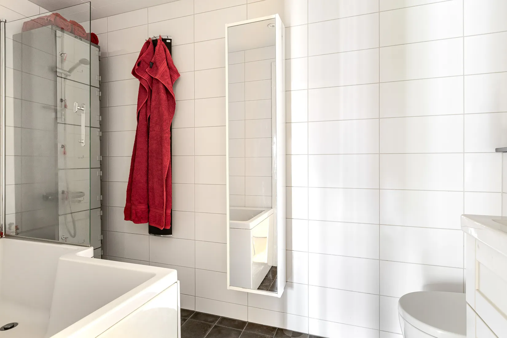 Radhus, Bromsgatan 9, Vimanshäll, Linköping